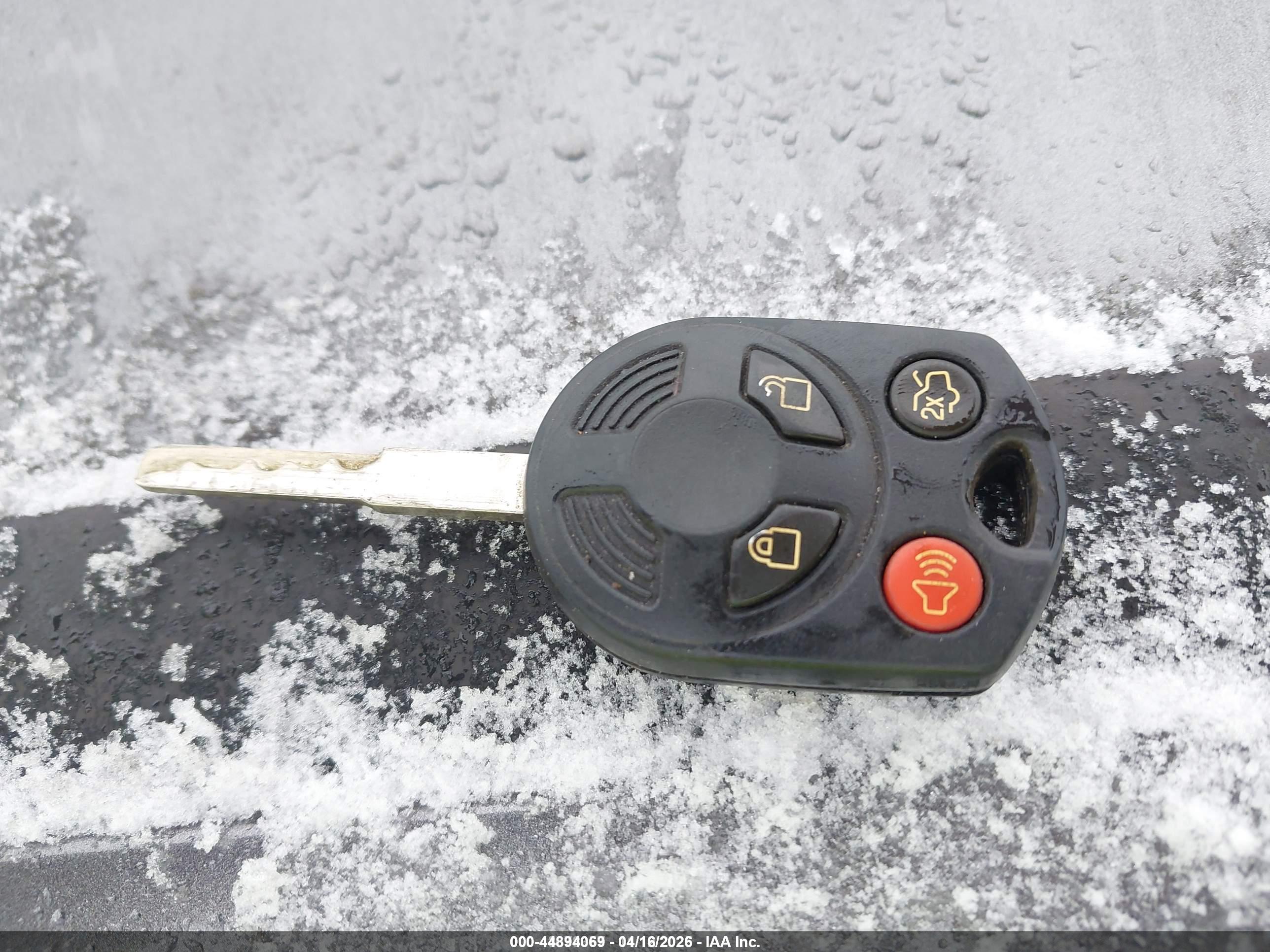 FORD FOCUS image 11