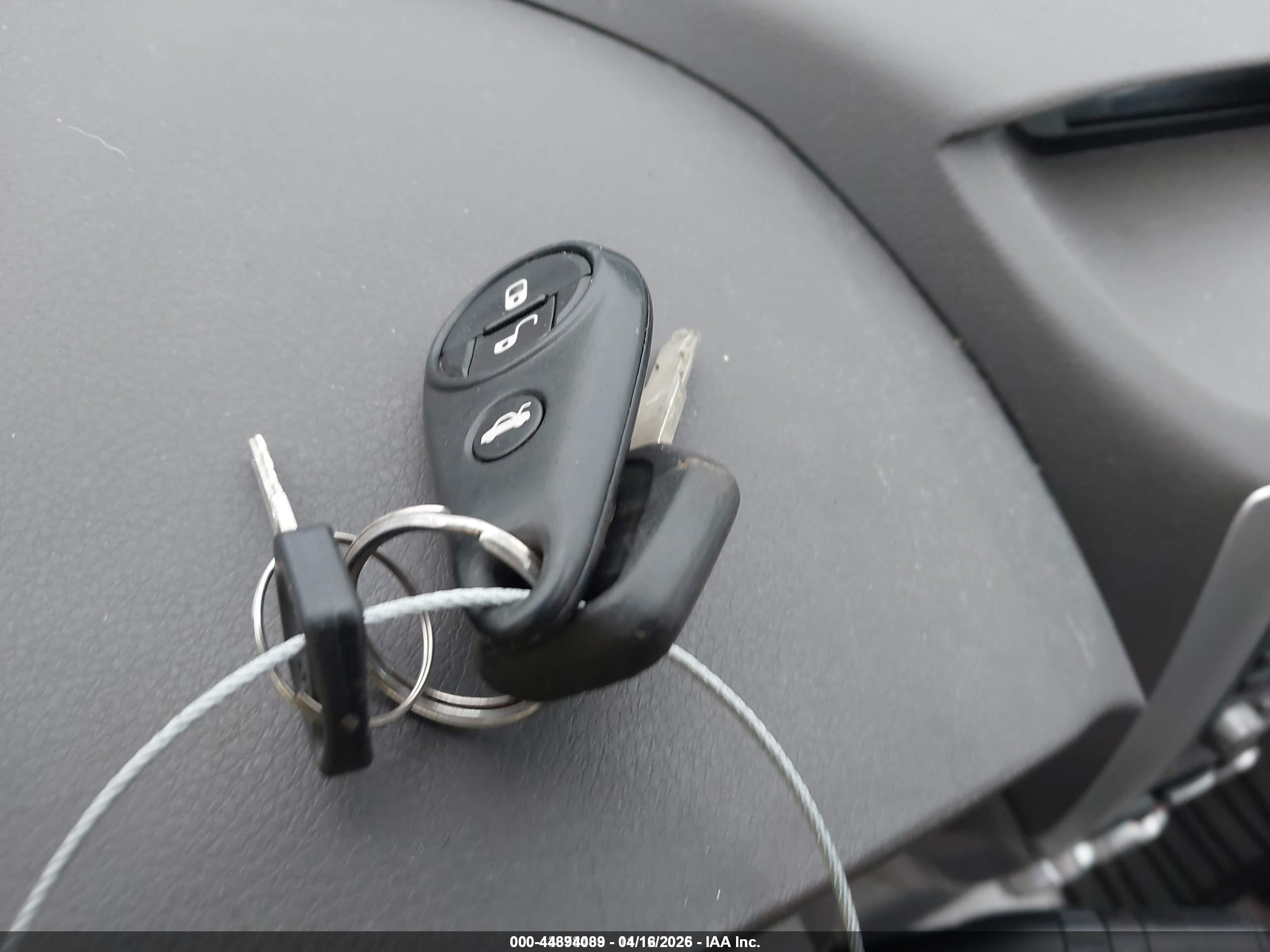 SUBARU FORESTER image 11