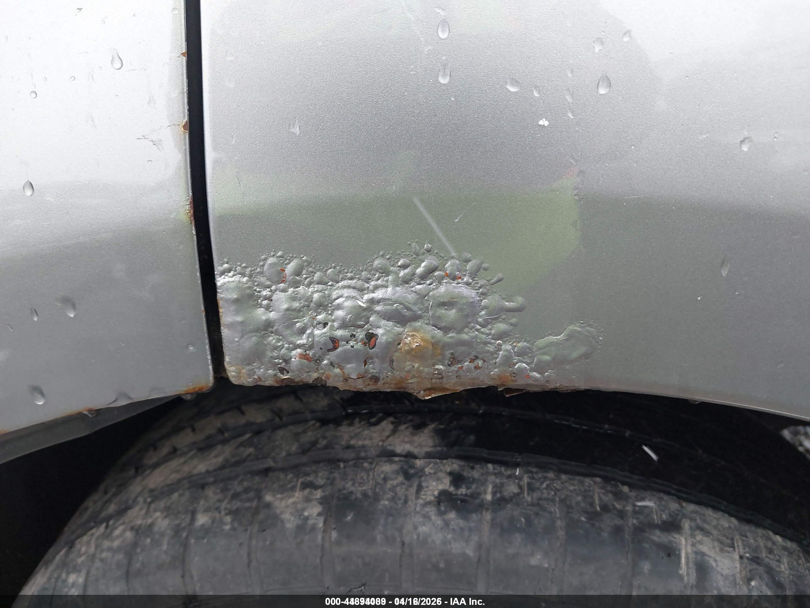 SUBARU FORESTER image 6