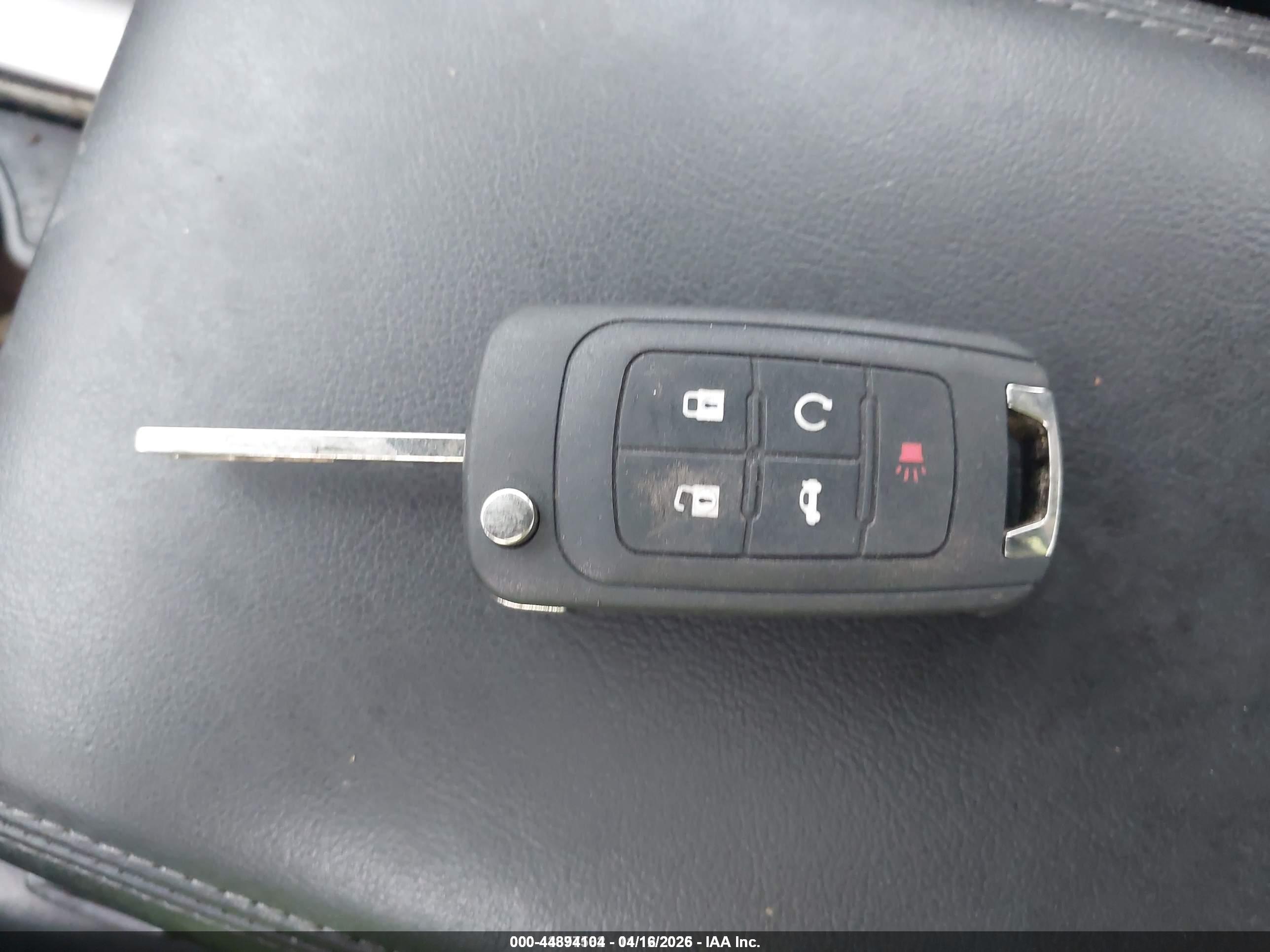 CHEVROLET MALIBU image 11