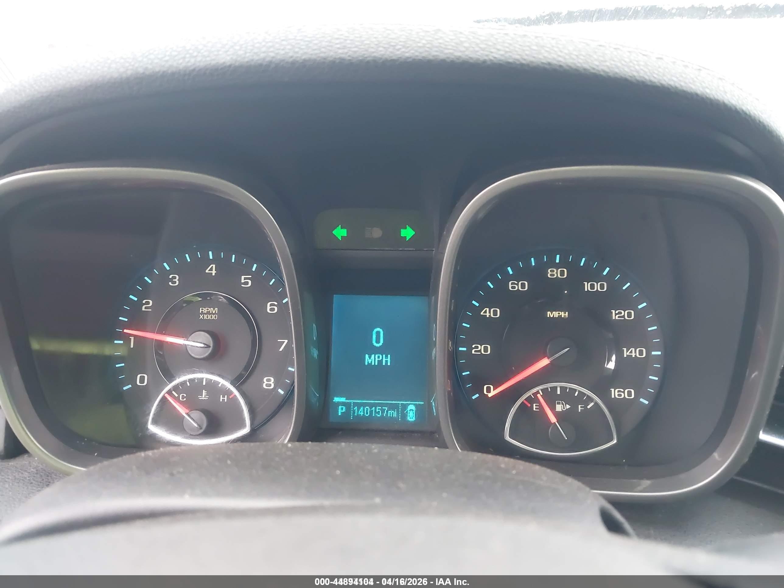 CHEVROLET MALIBU image 7