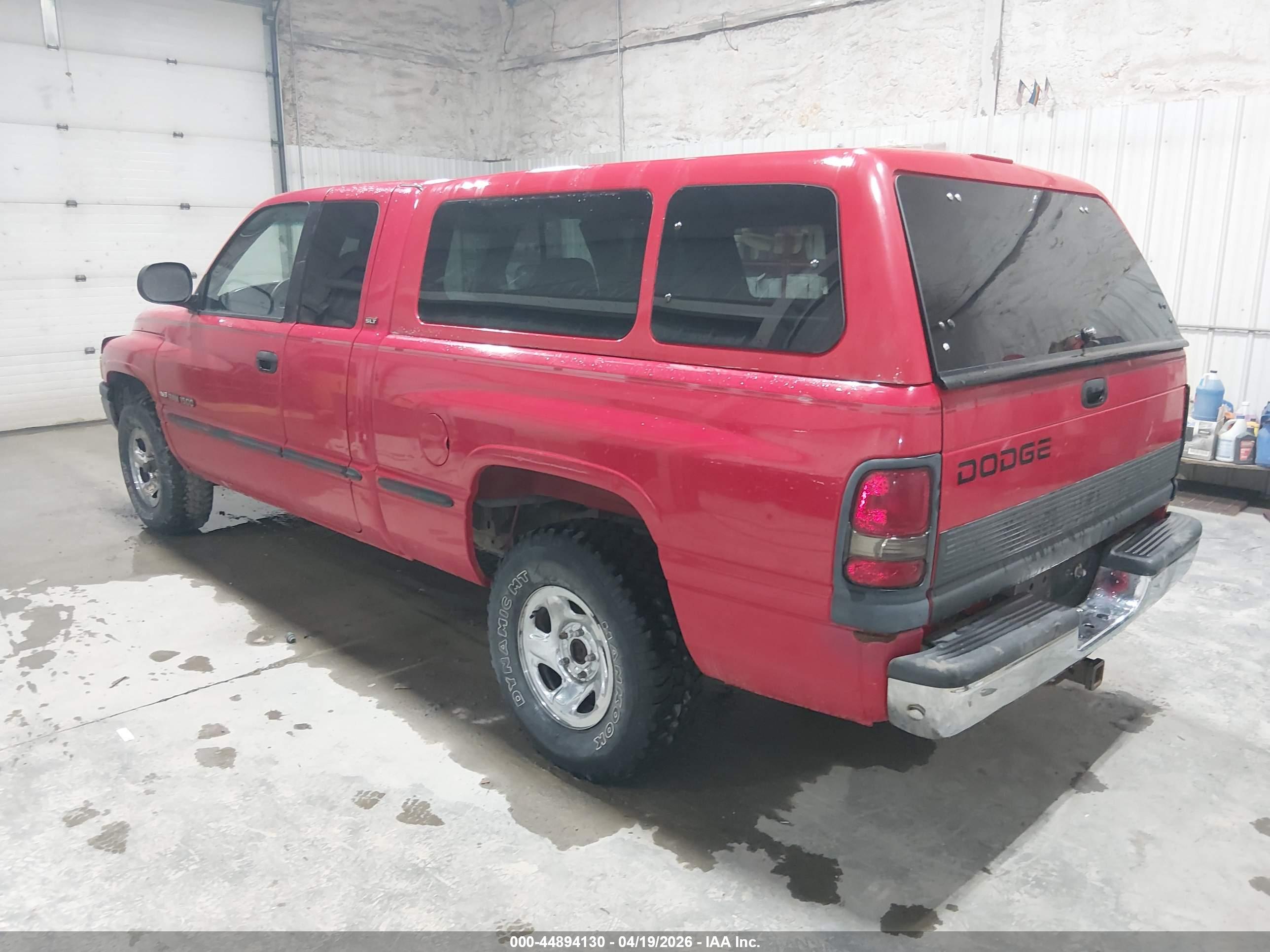 DODGE RAM image 3