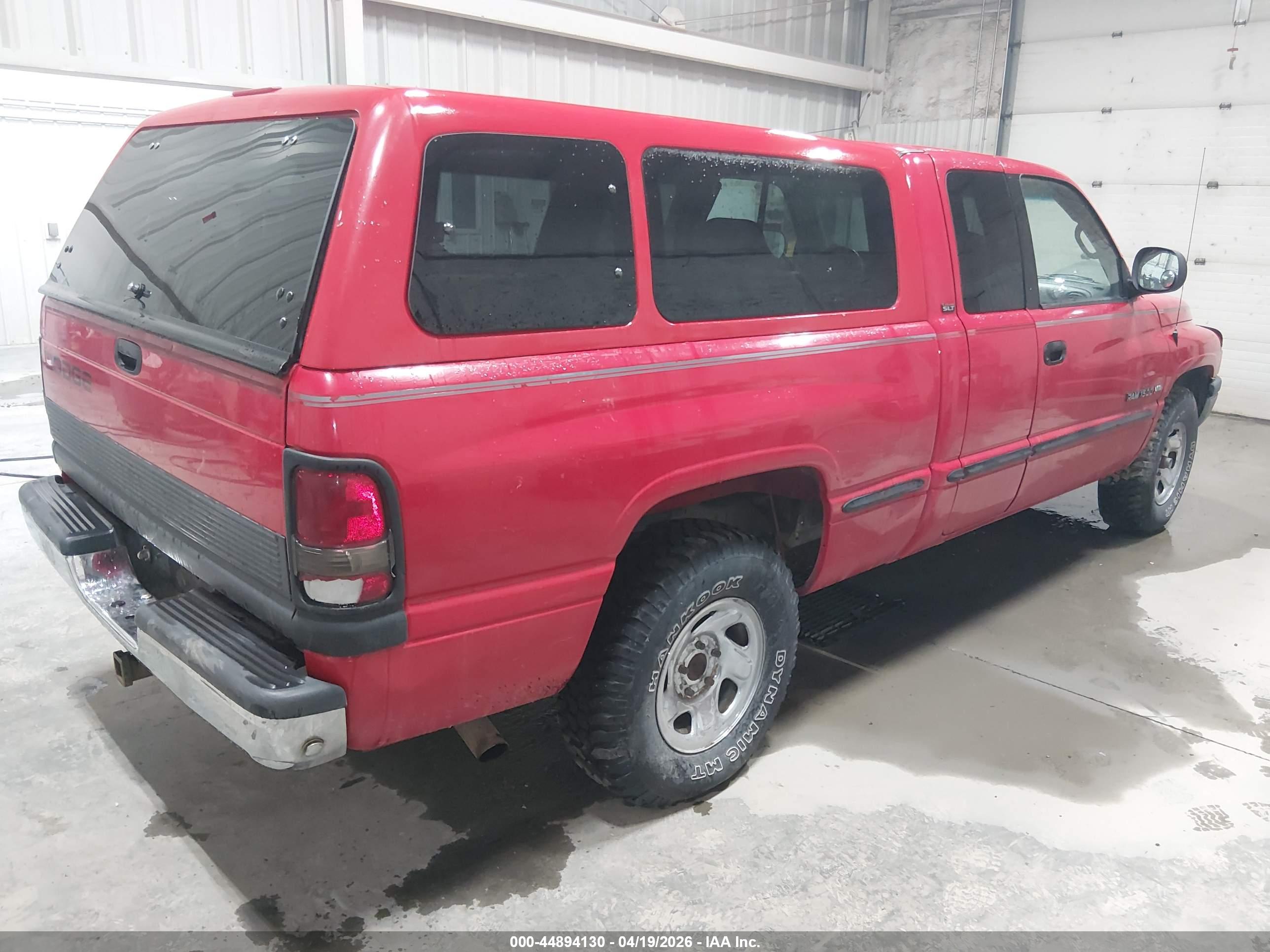 DODGE RAM image 4