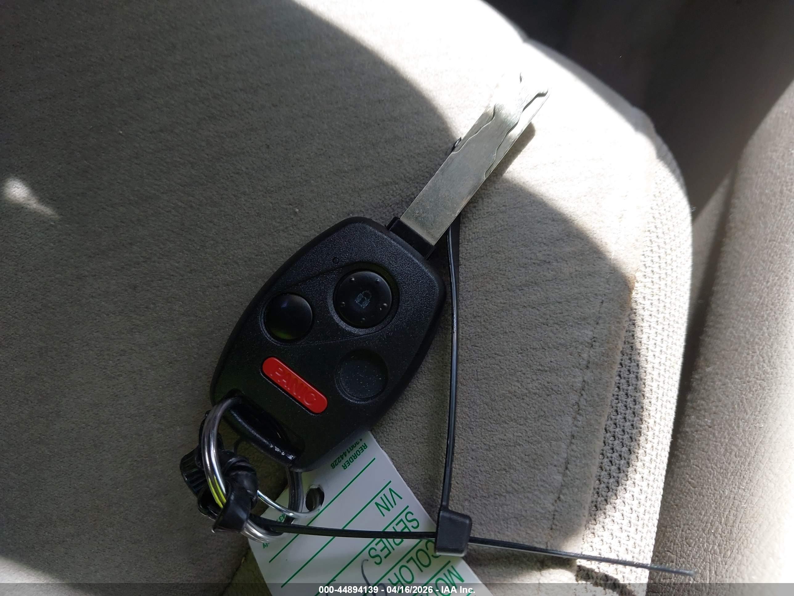 HONDA CIVIC image 11