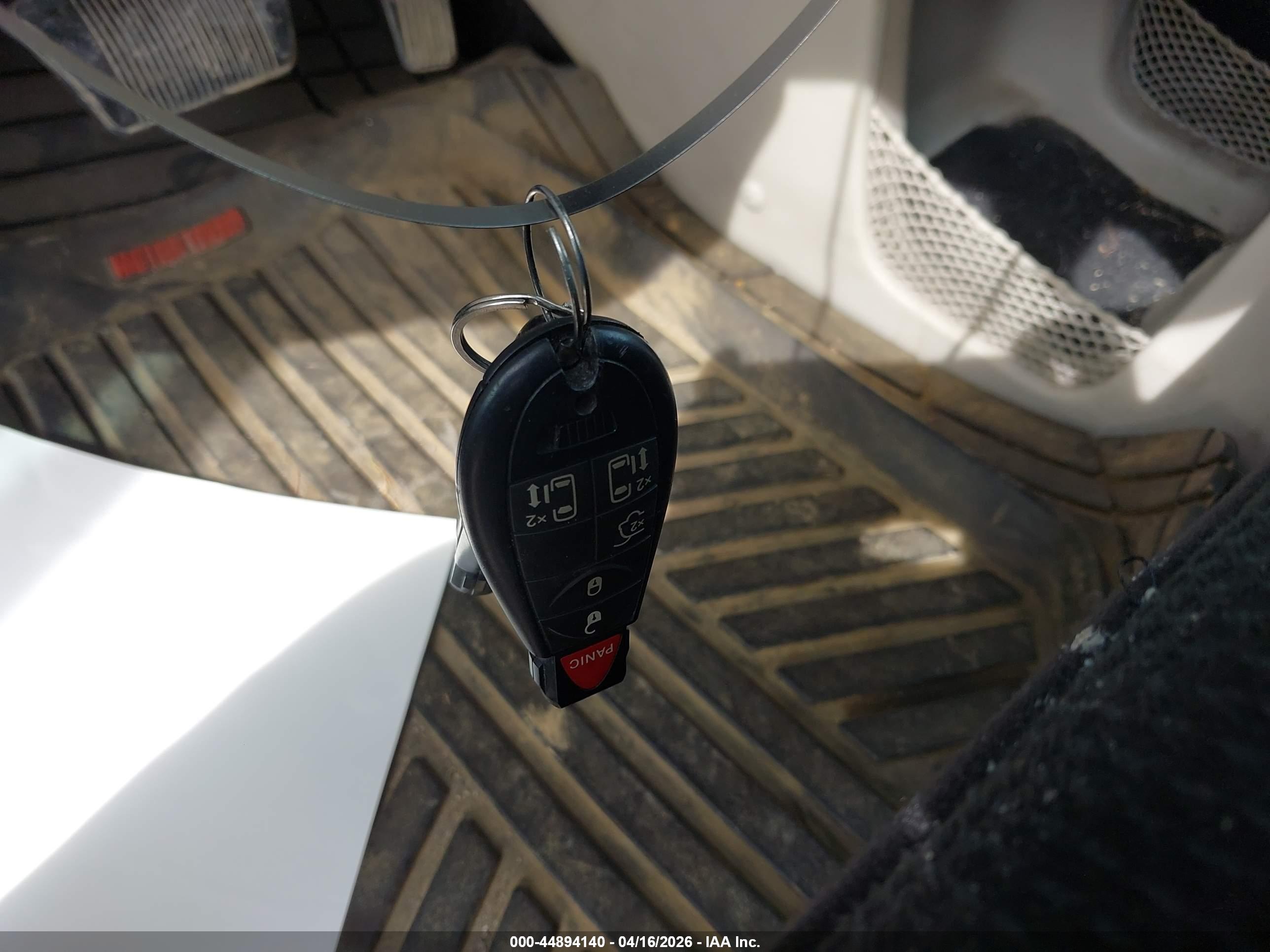 DODGE GRAND image 11