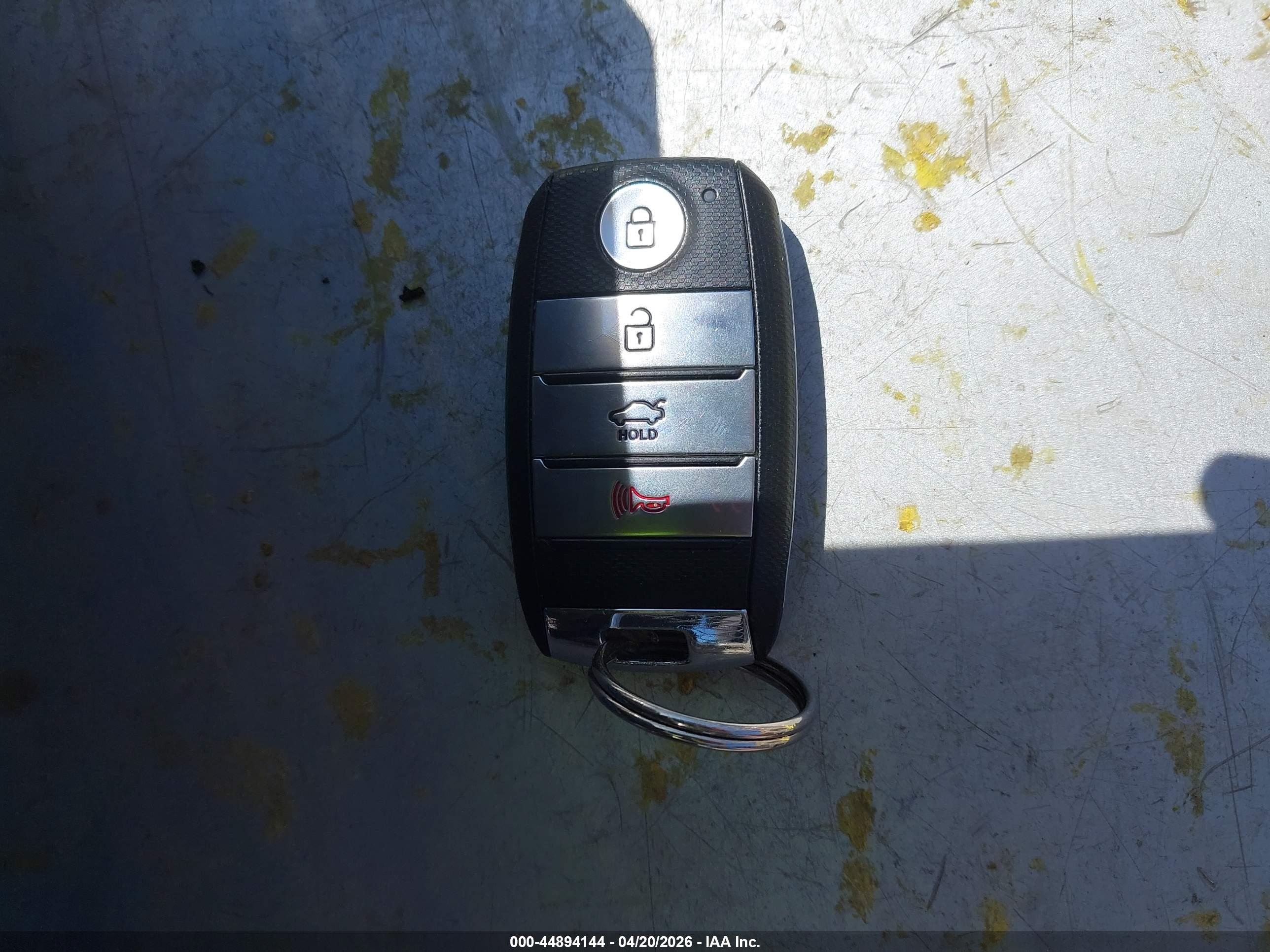KIA OPTIMA image 11
