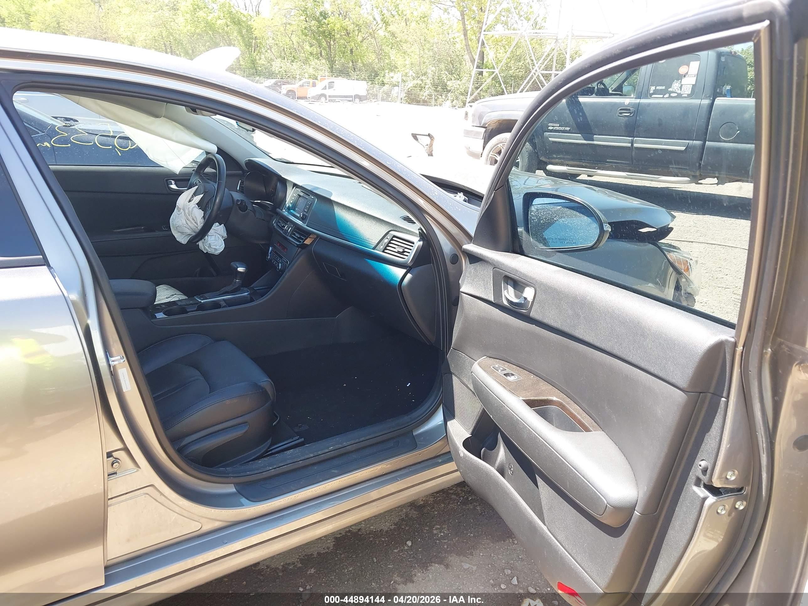 KIA OPTIMA image 5