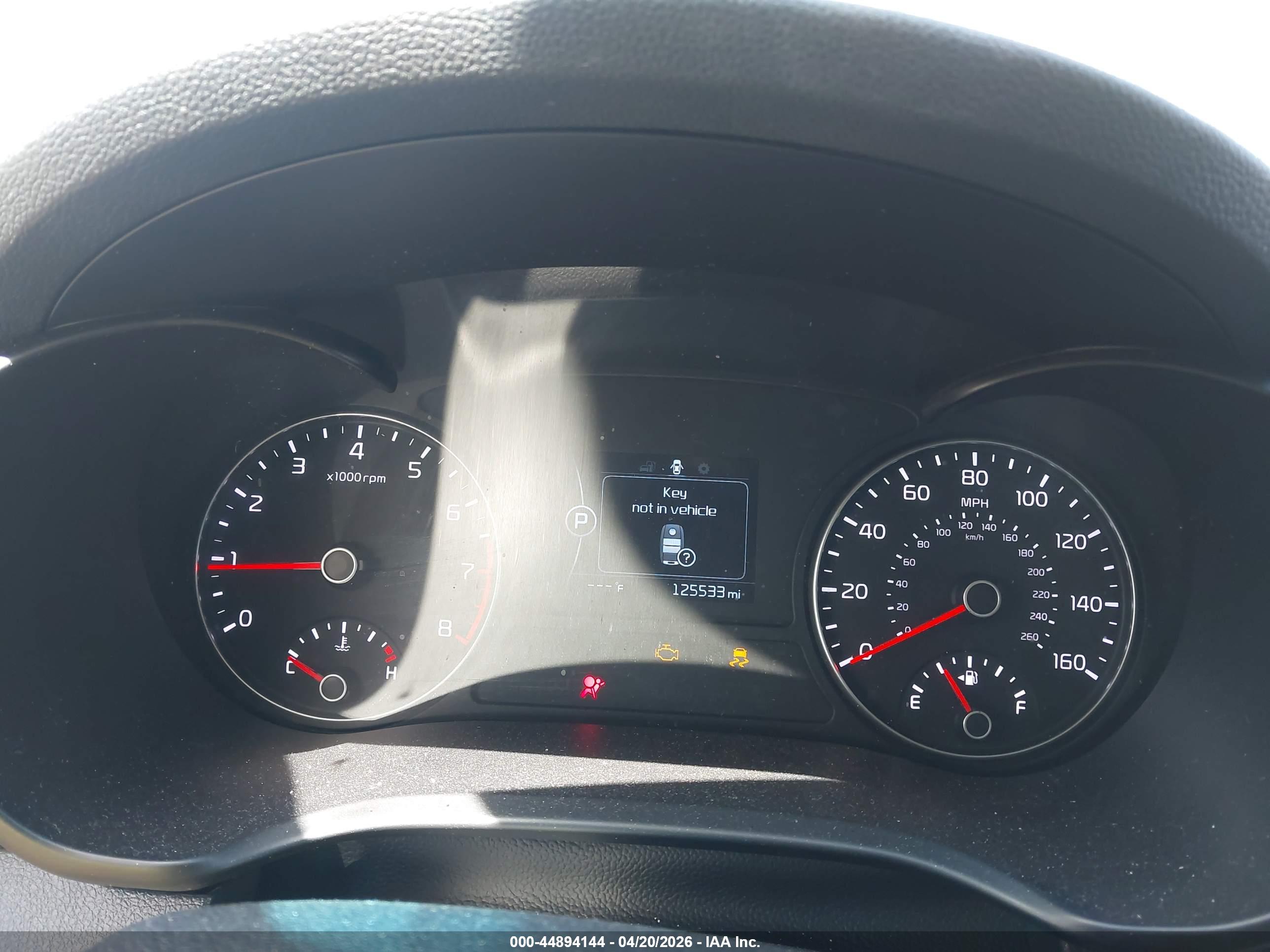 KIA OPTIMA image 7