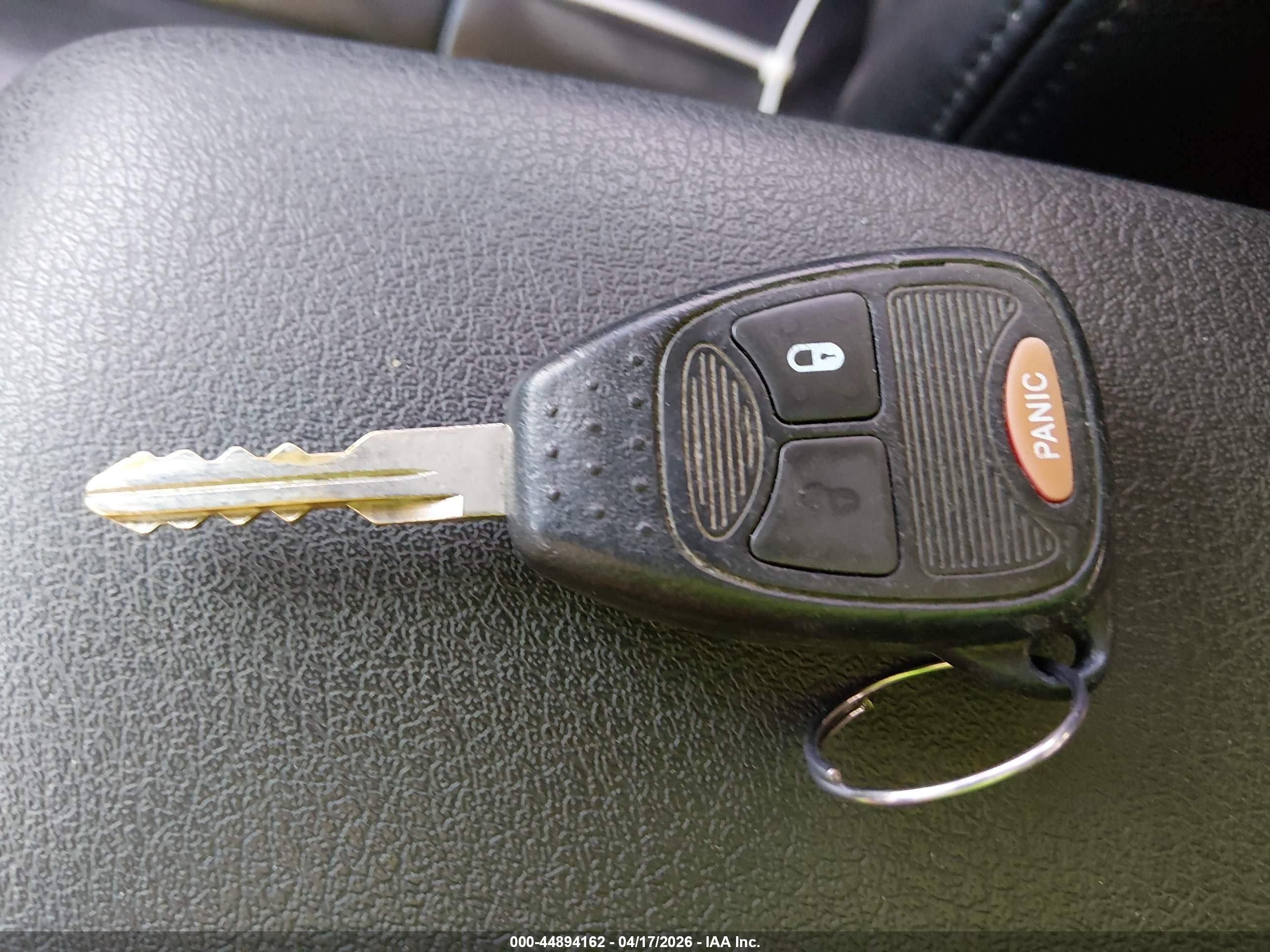 JEEP PATRIOT image 11