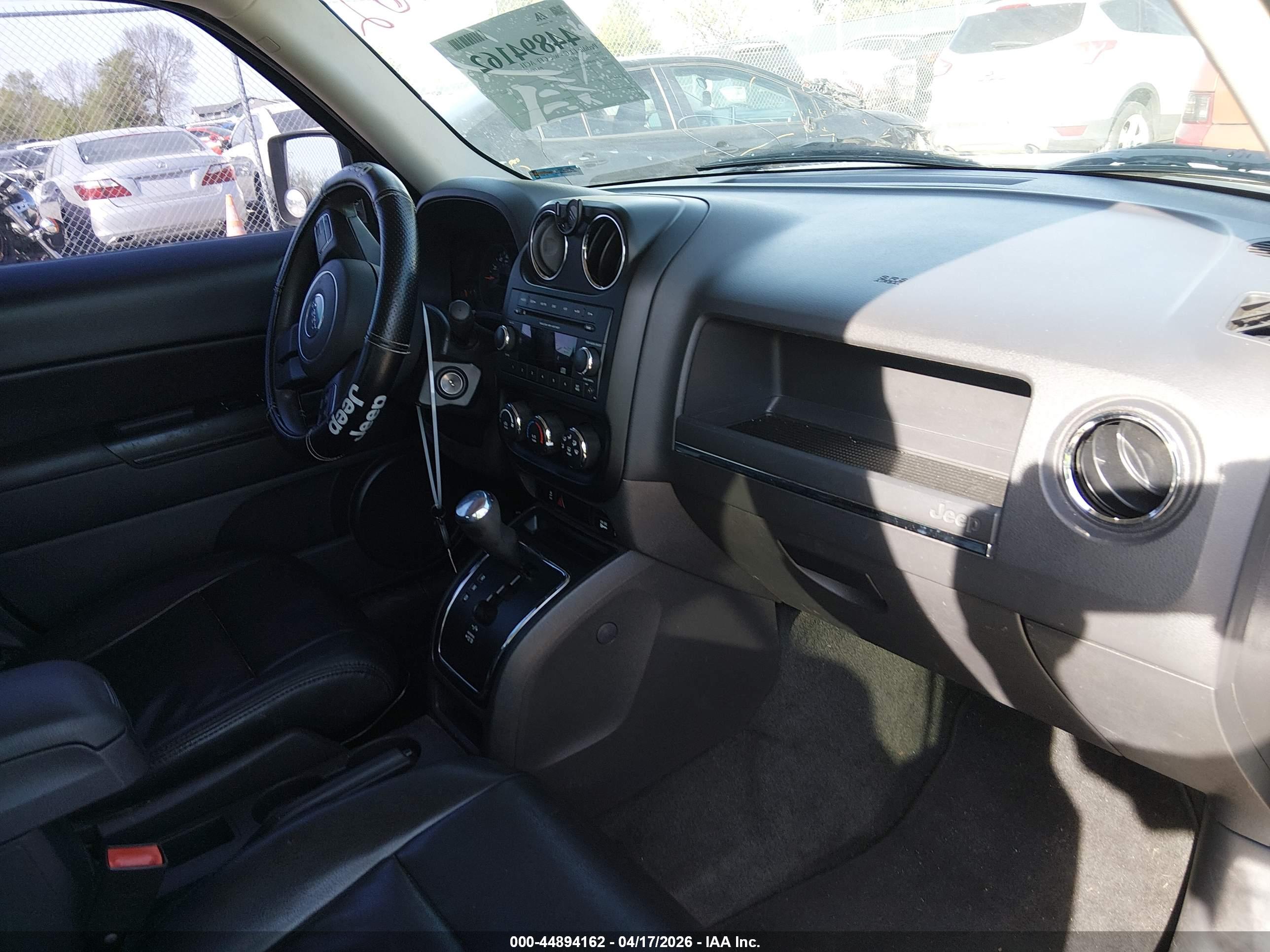 JEEP PATRIOT image 5