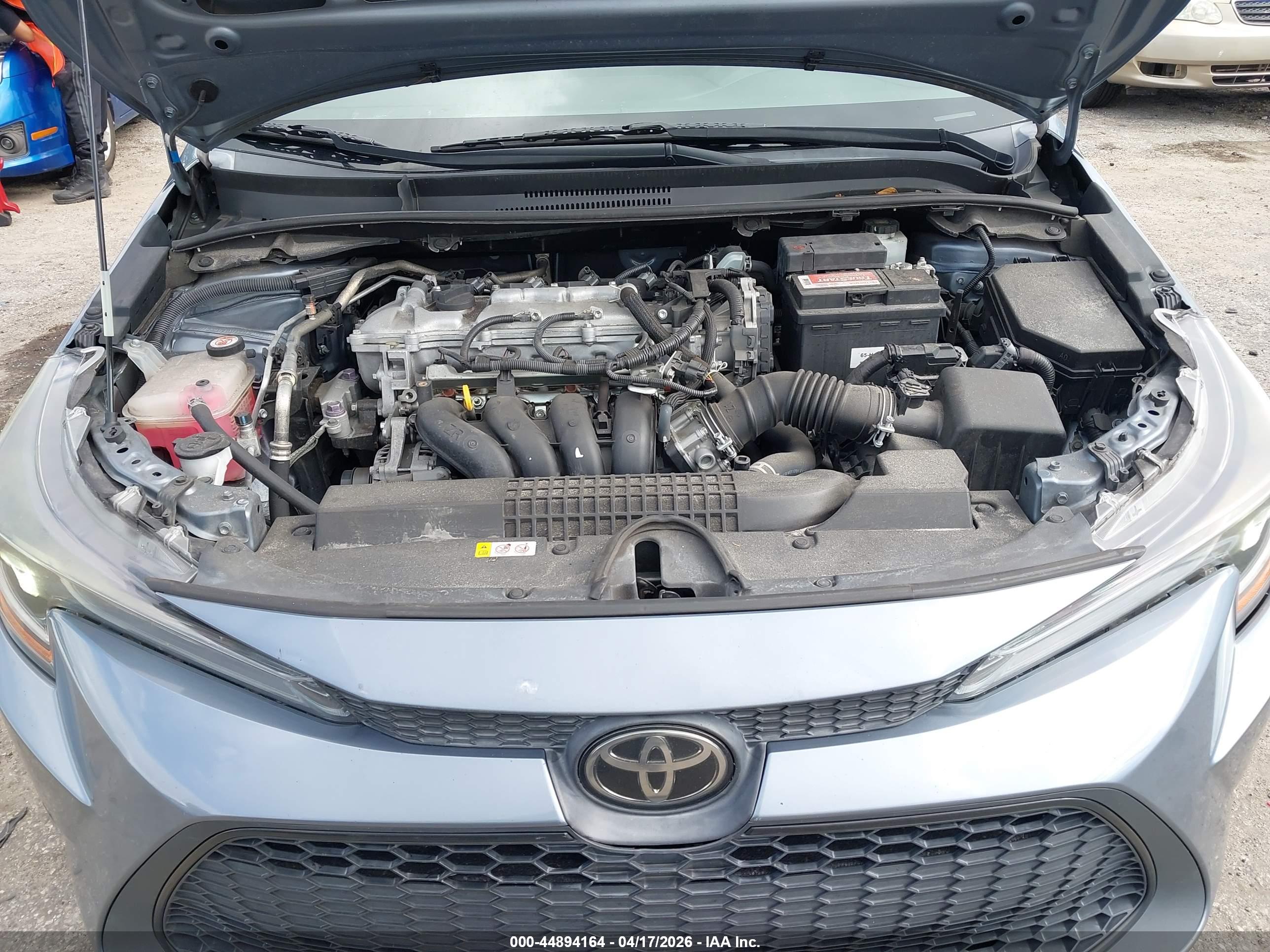 TOYOTA COROLLA image 10