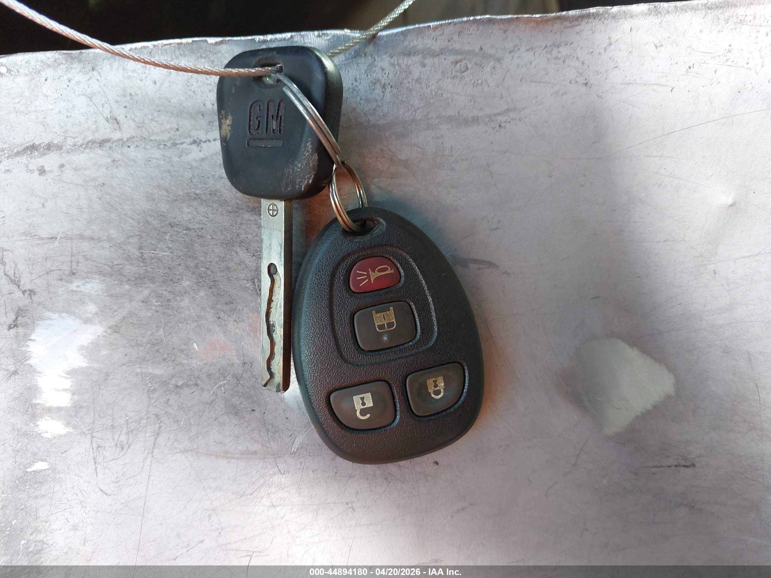 CHEVROLET EXPRESS image 11