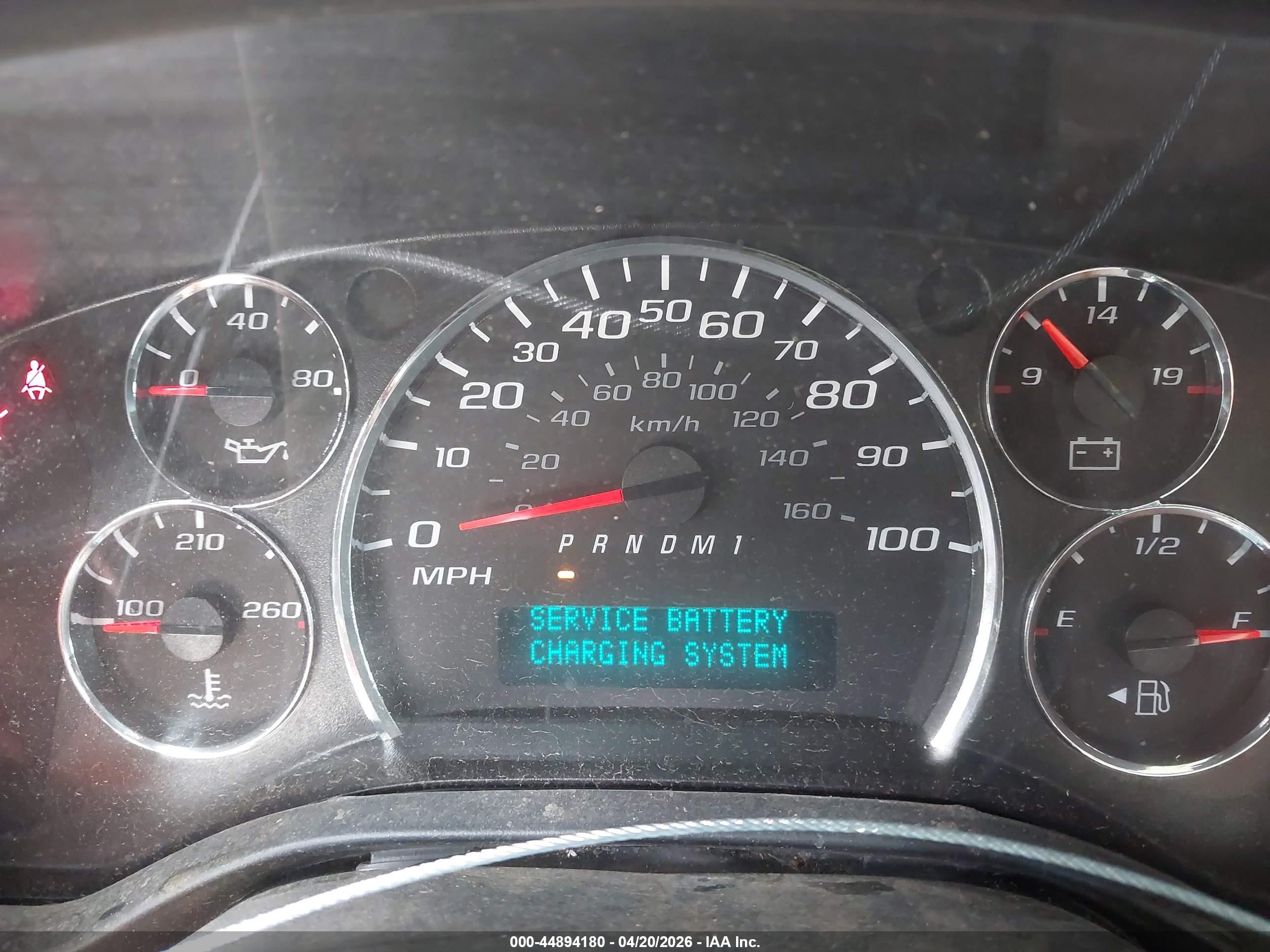 CHEVROLET EXPRESS image 7