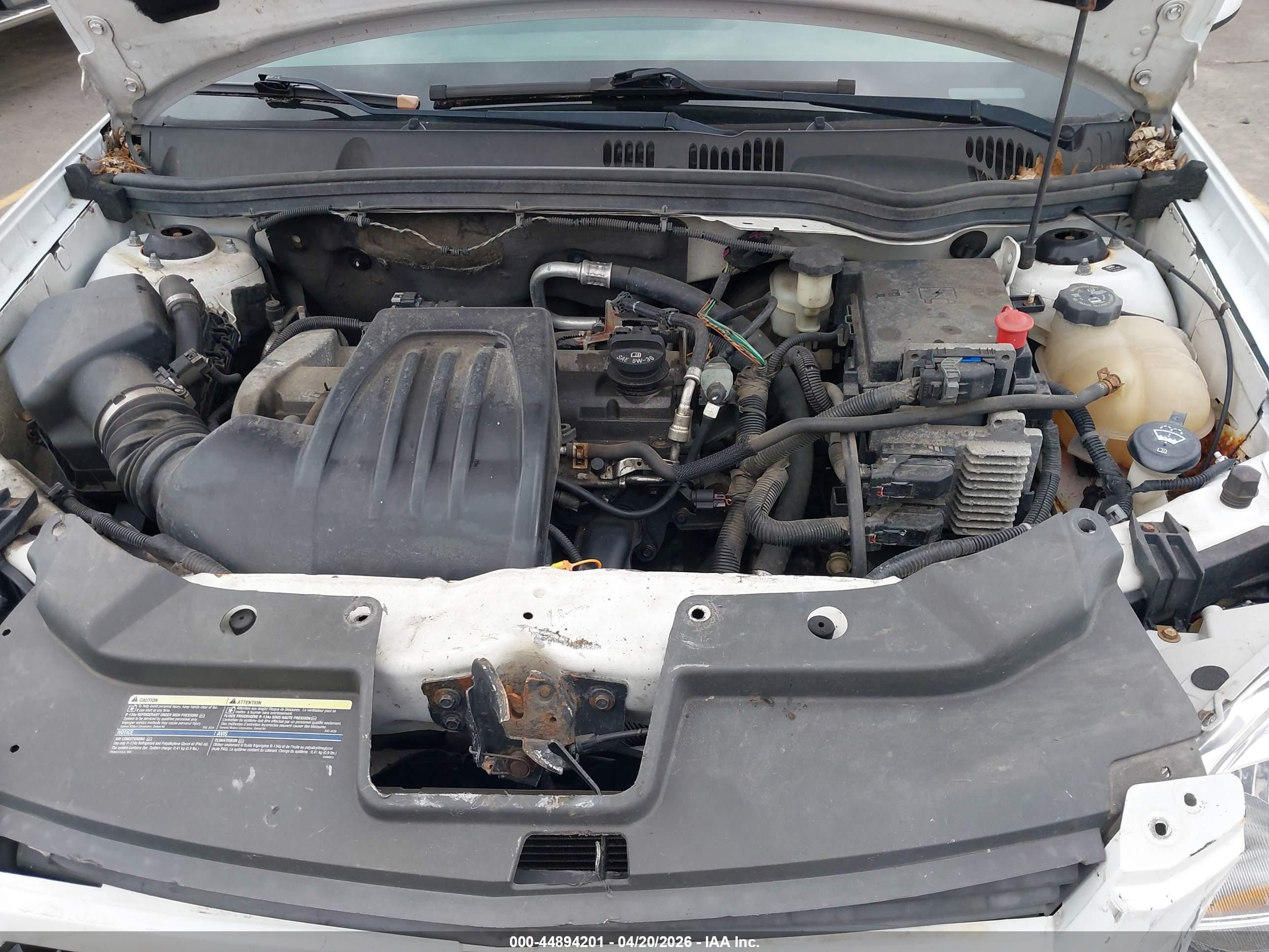 CHEVROLET COBALT image 10