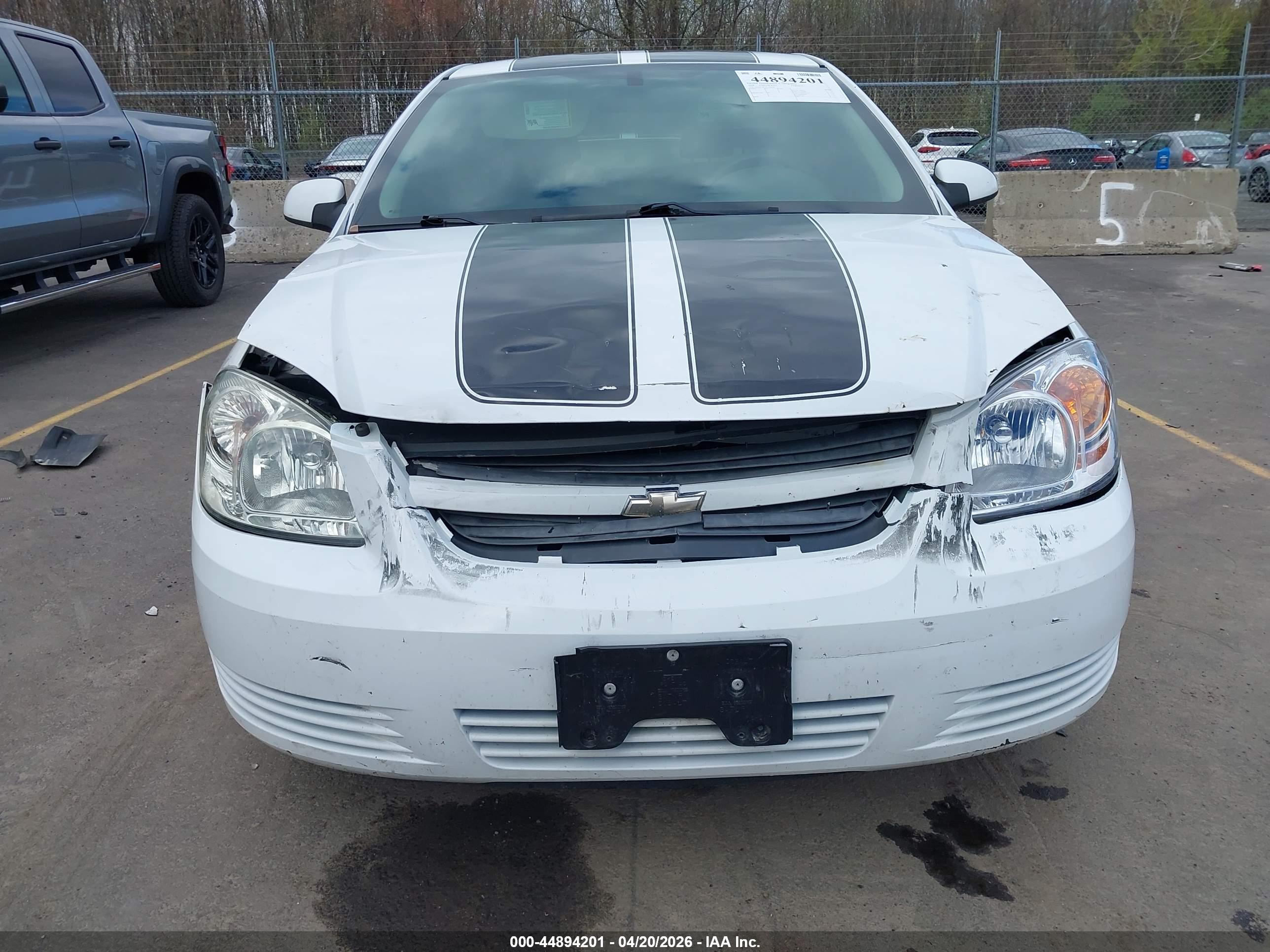 CHEVROLET COBALT image 6