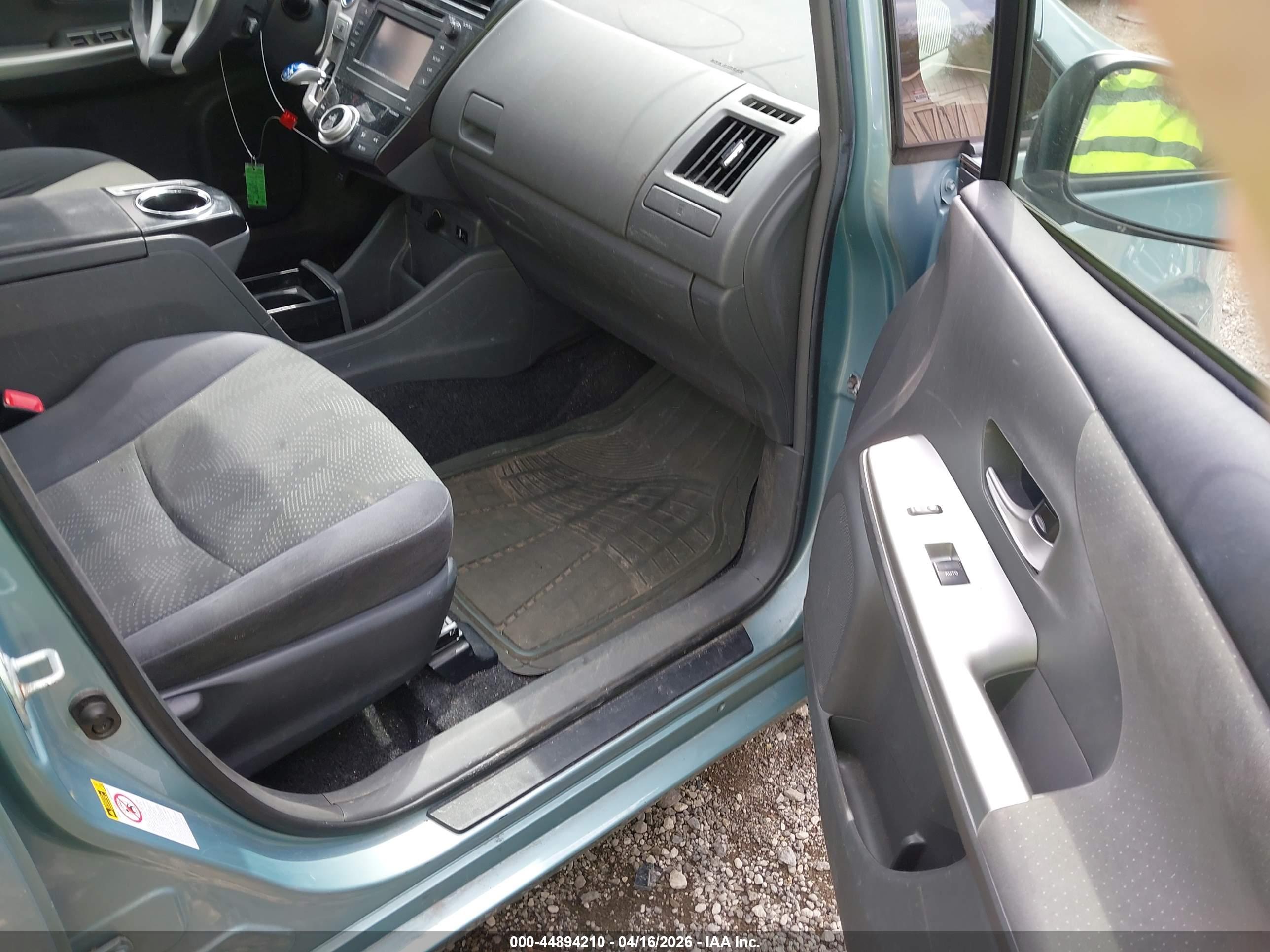 TOYOTA PRIUS image 5