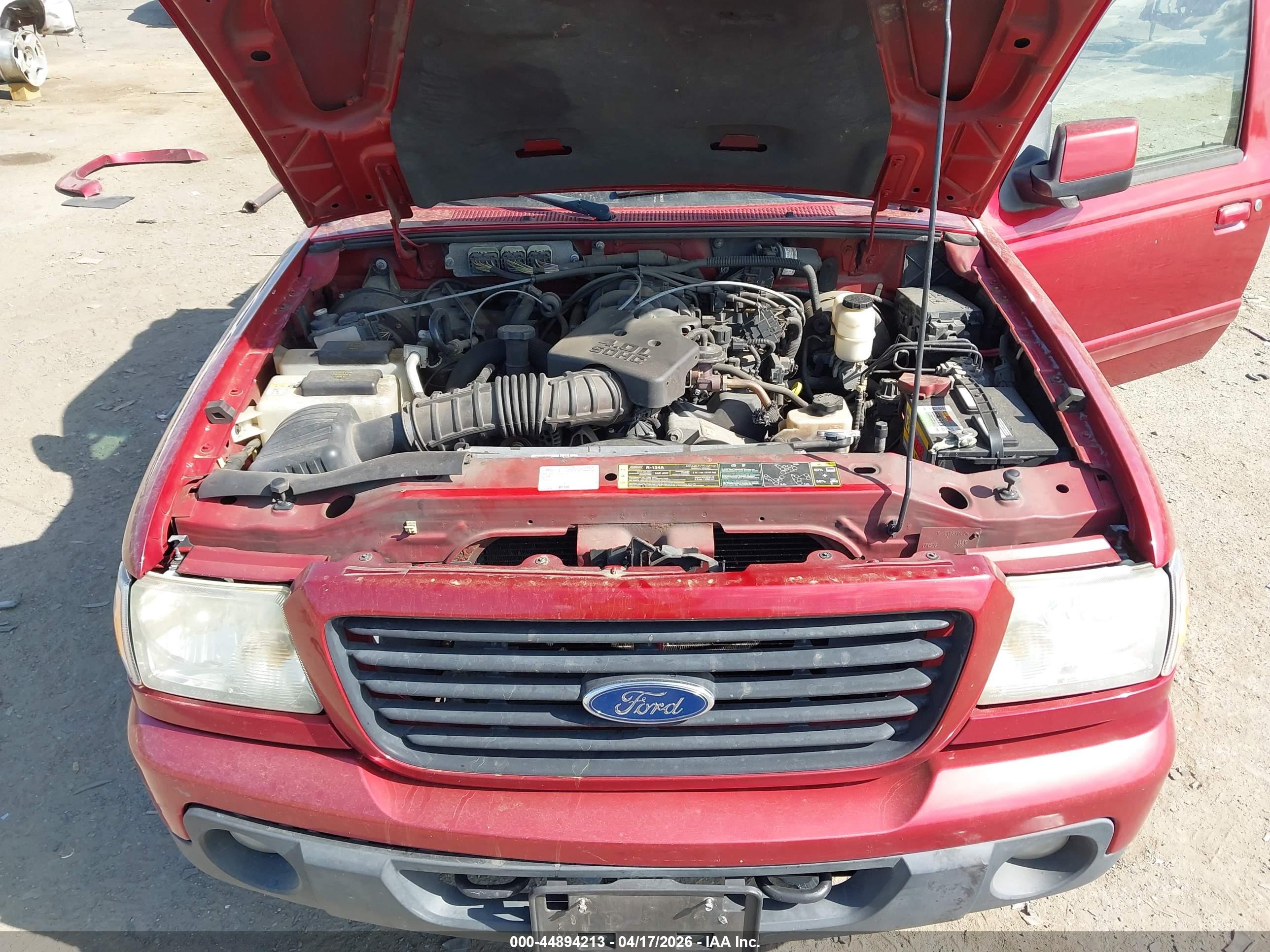 FORD RANGER image 10
