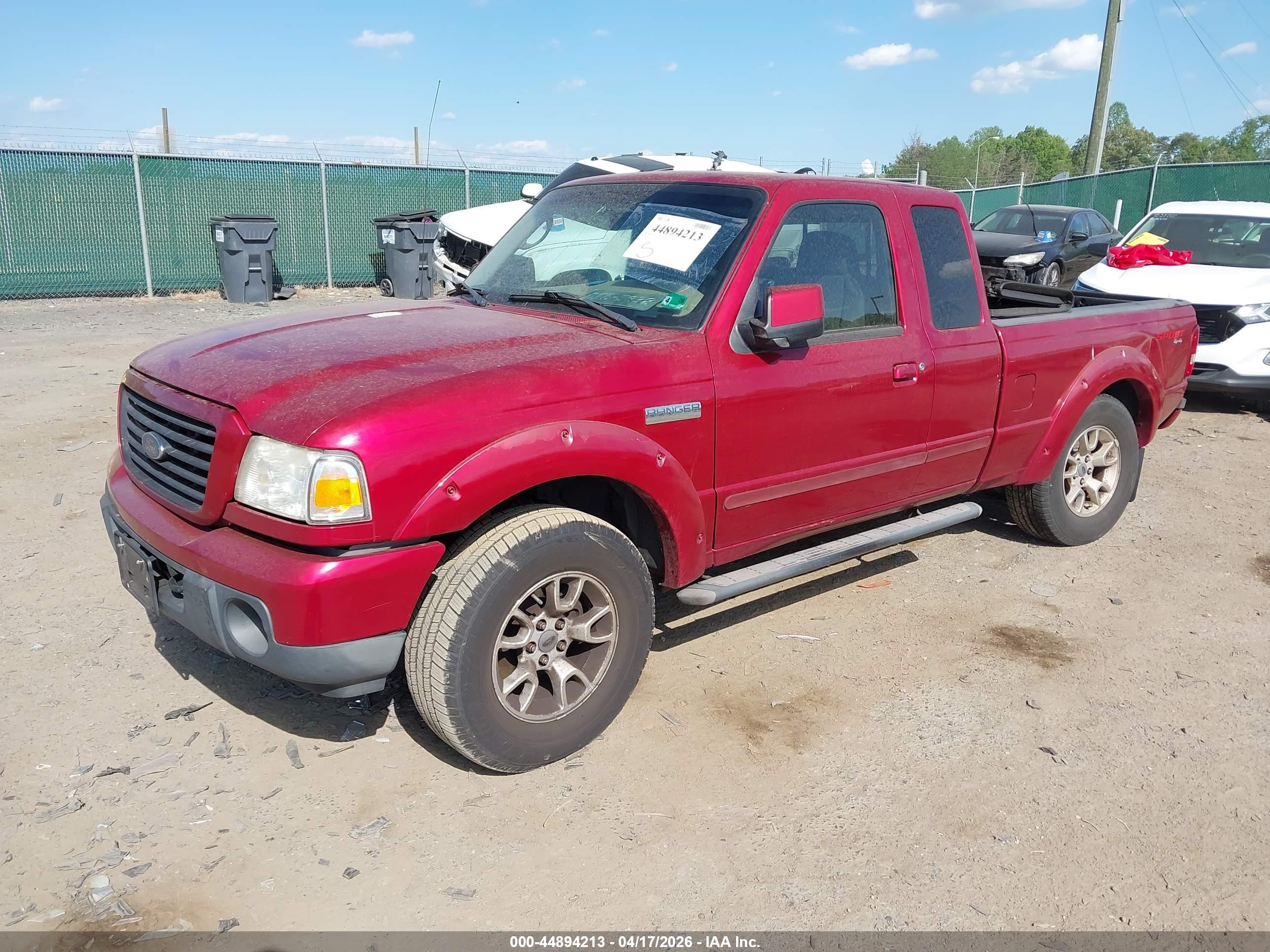 FORD RANGER image 2
