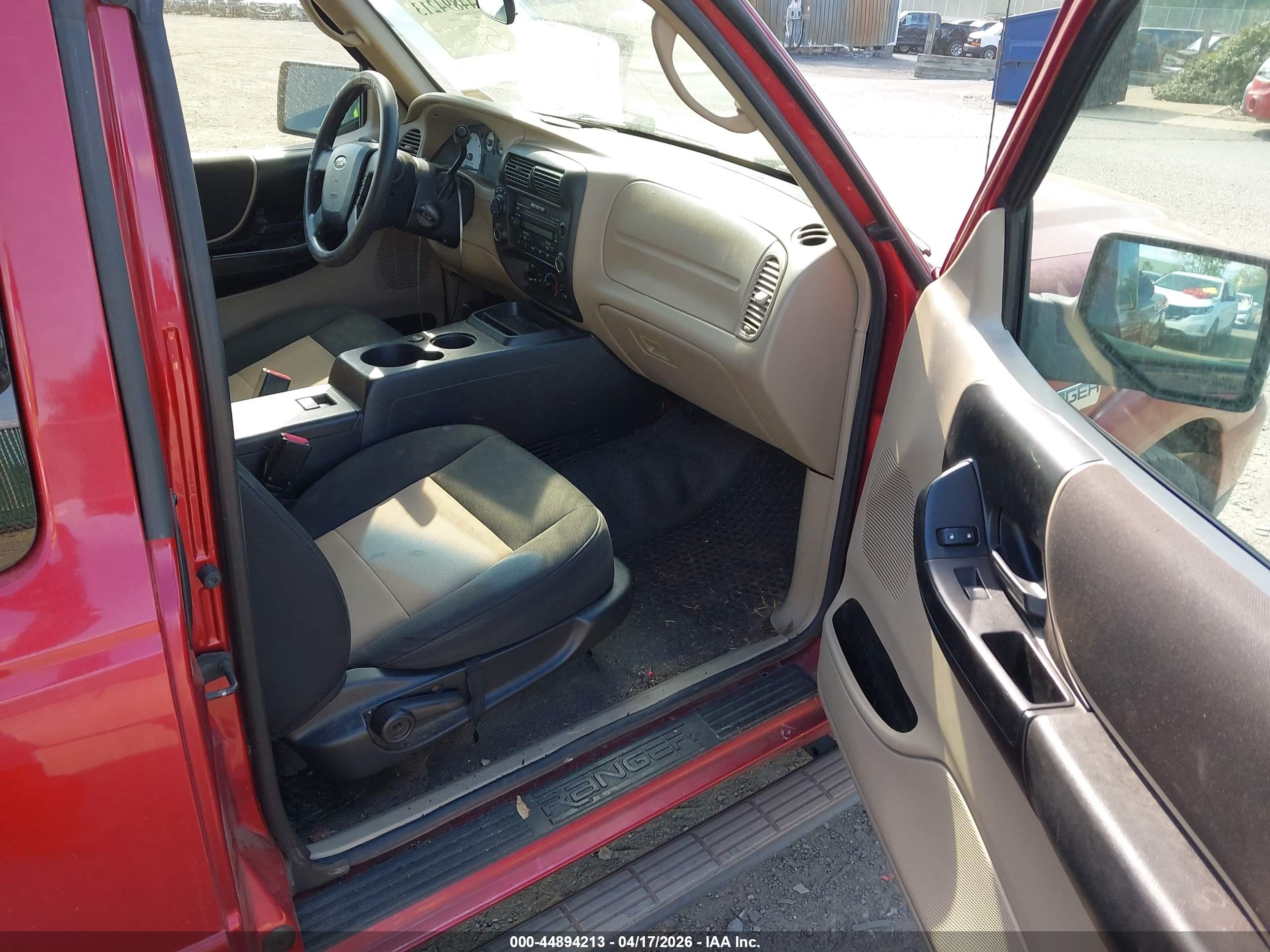 FORD RANGER image 5
