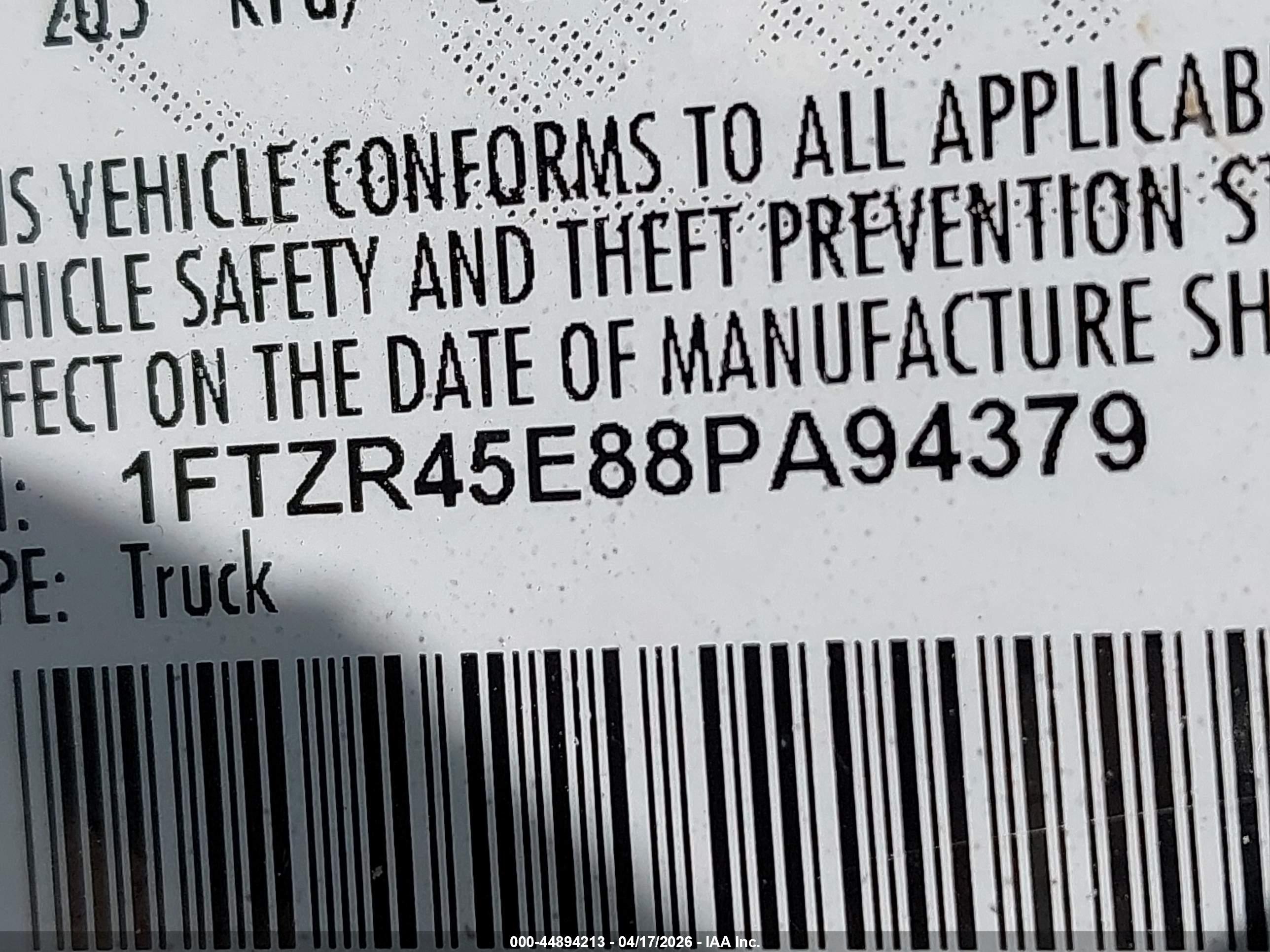 FORD RANGER image 9