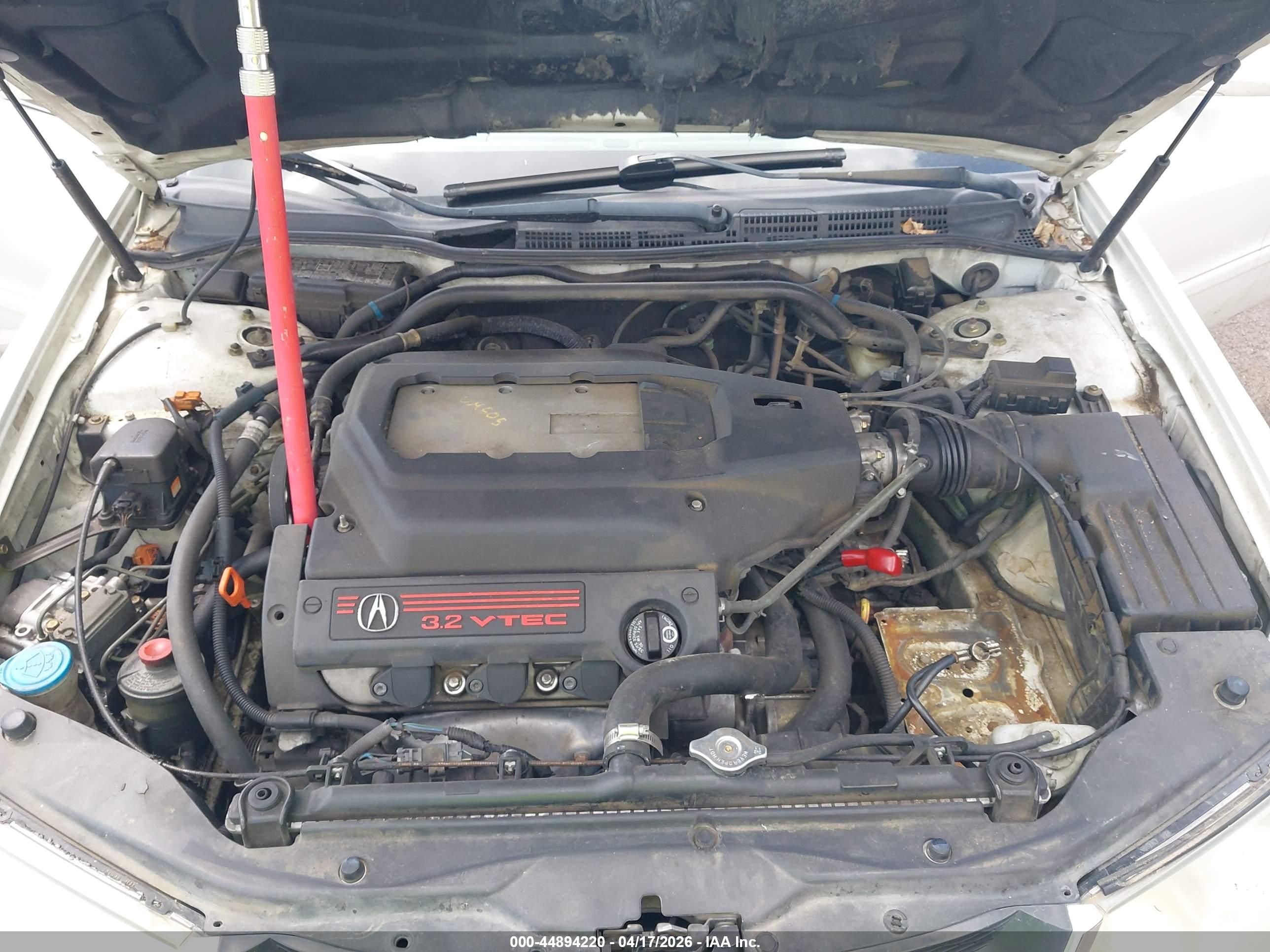 ACURA TL image 10