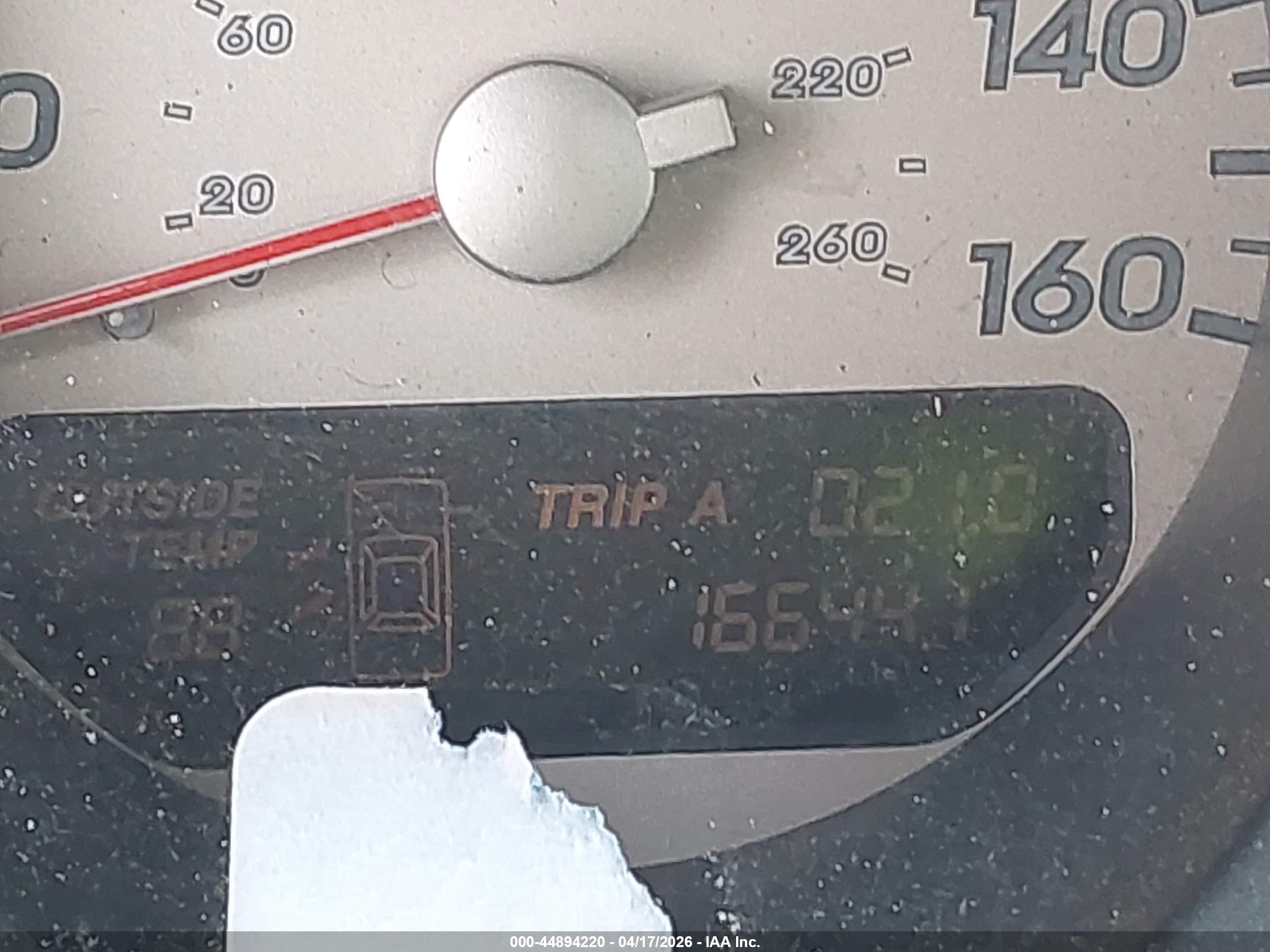 ACURA TL image 7