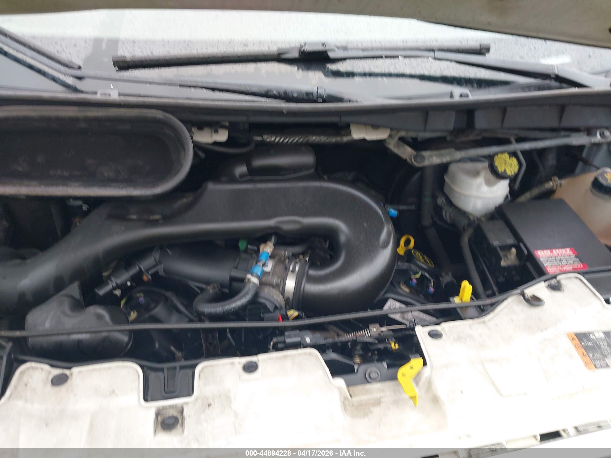 FORD TRANSIT-250 image 10