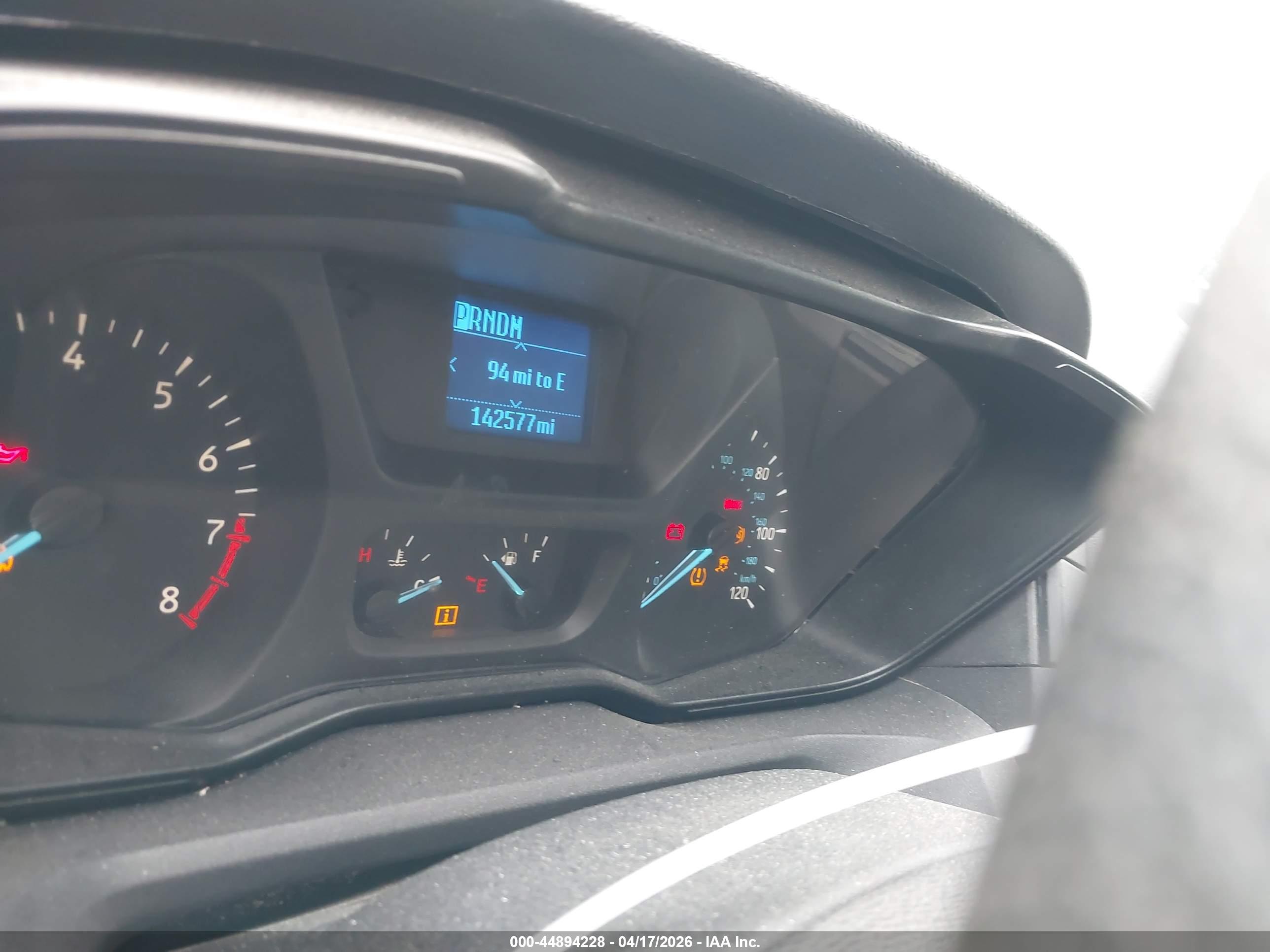 FORD TRANSIT-250 image 7