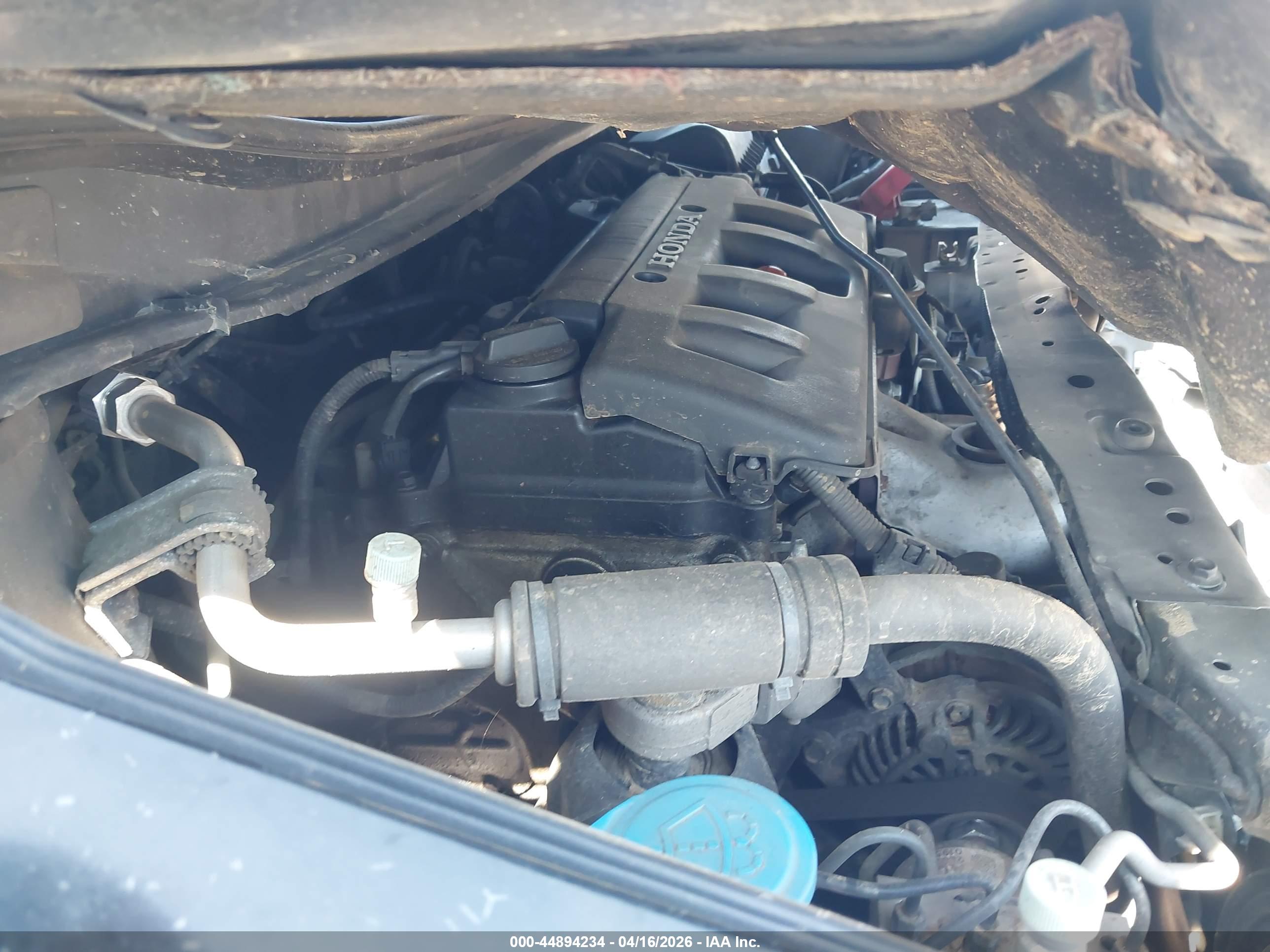 HONDA CIVIC image 10