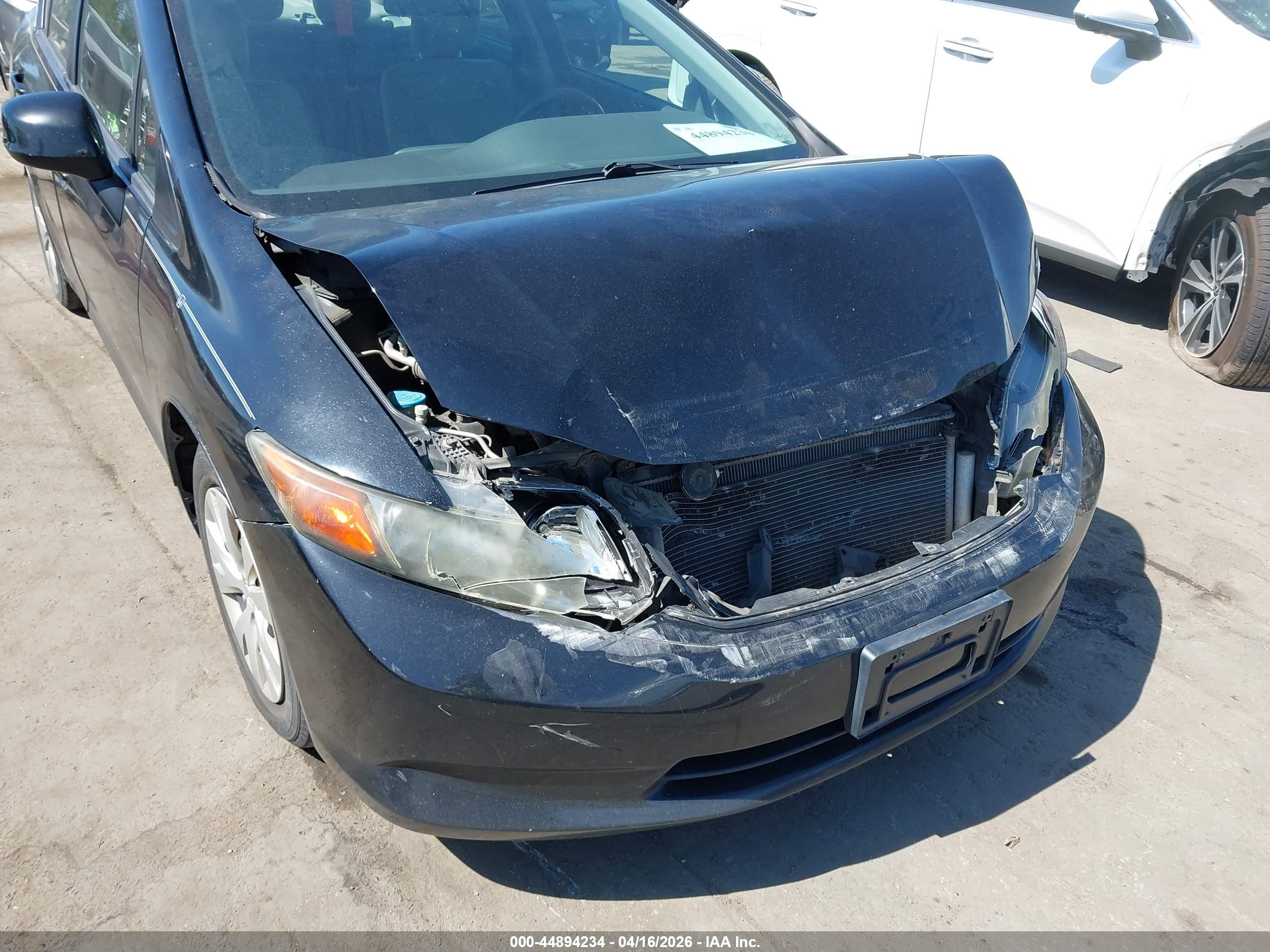 HONDA CIVIC image 6