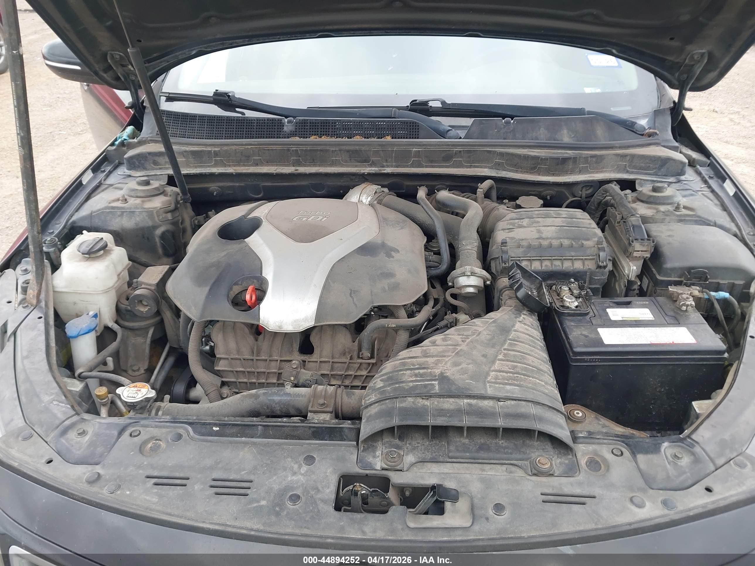 KIA OPTIMA image 10