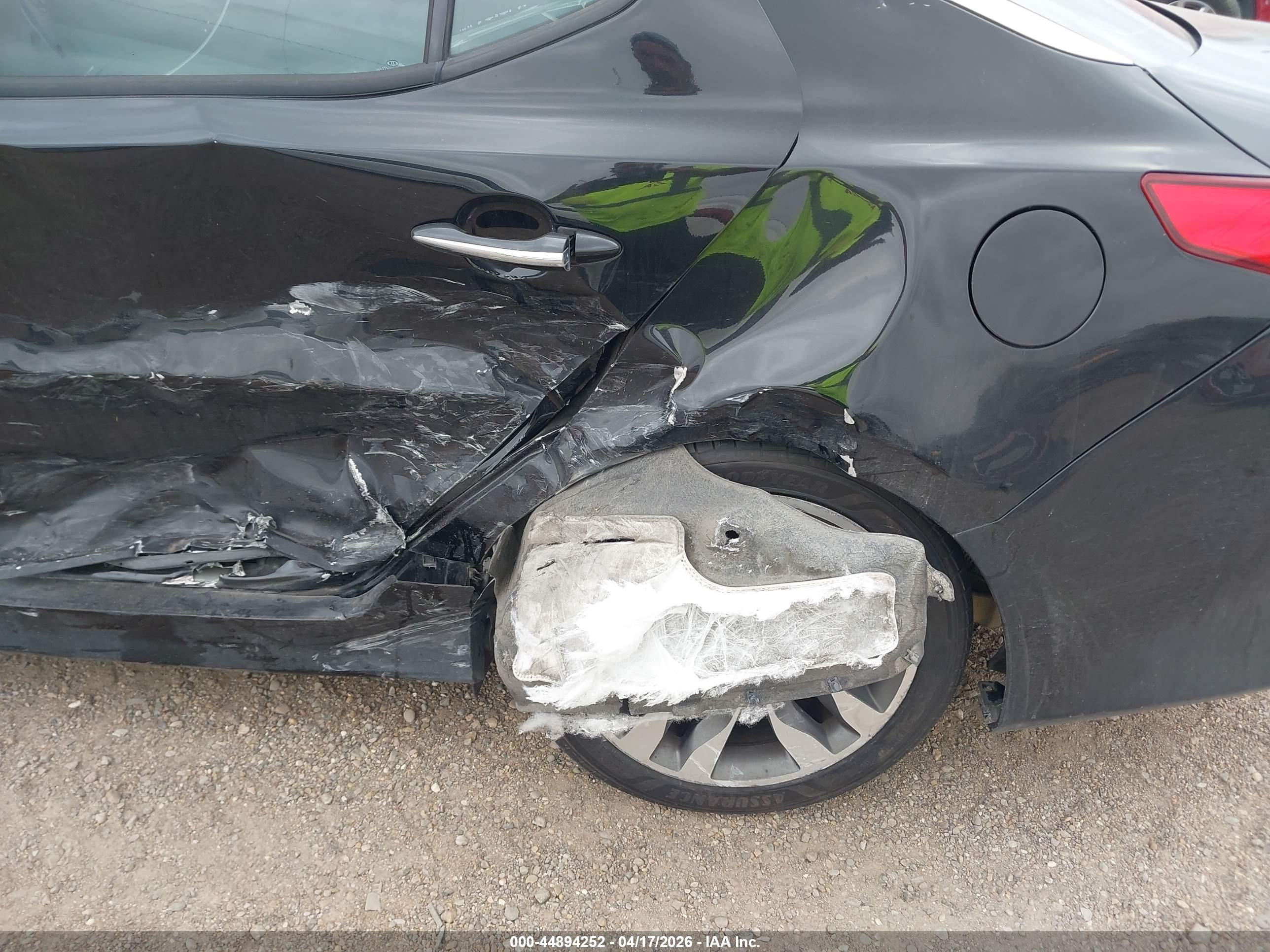 KIA OPTIMA image 6
