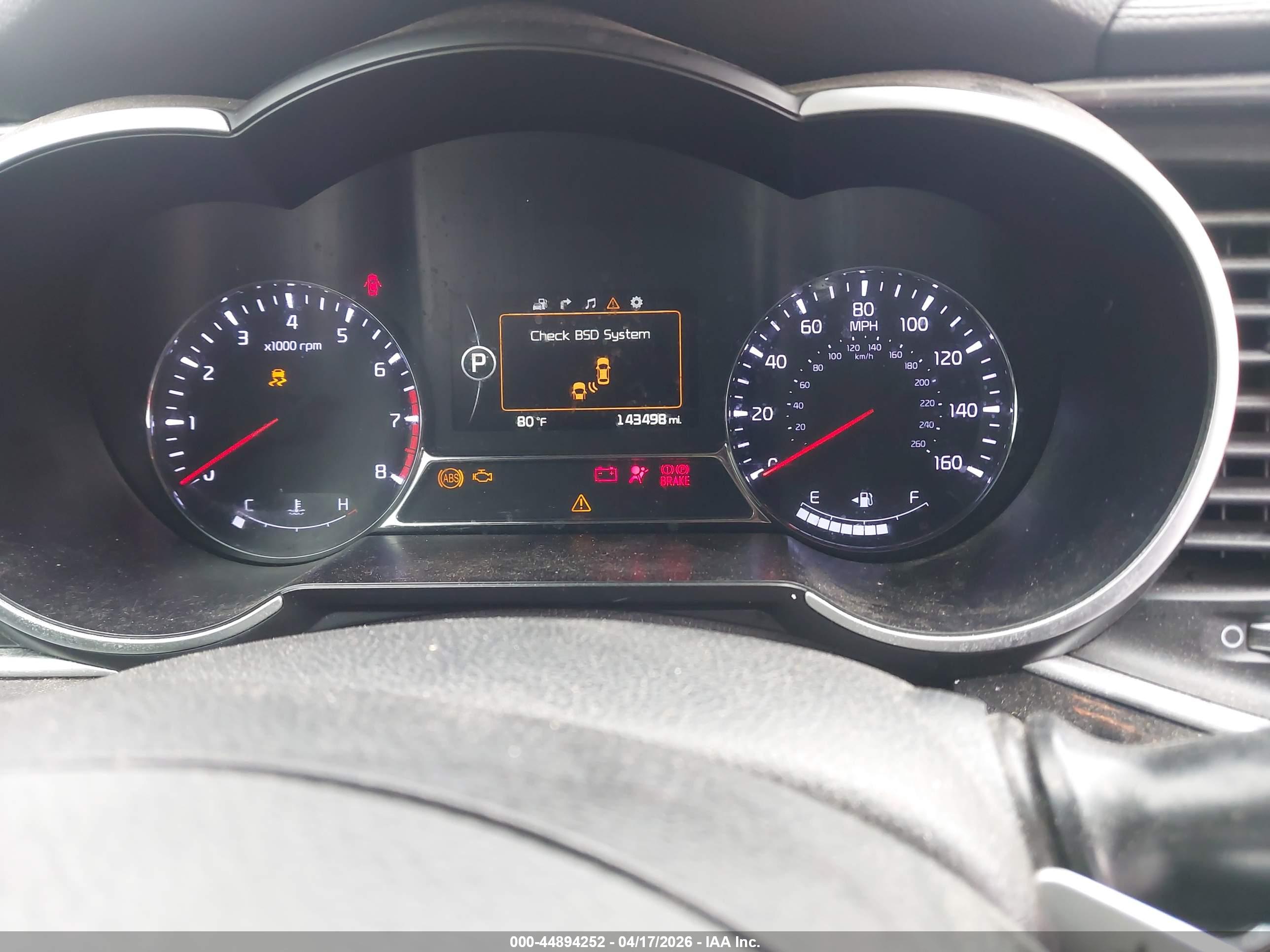 KIA OPTIMA image 7