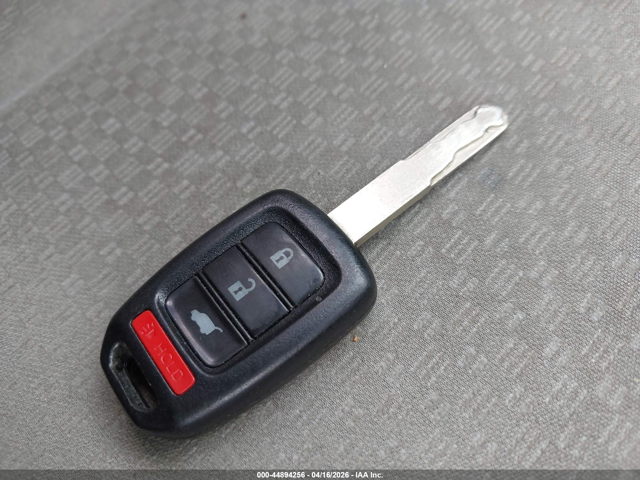 HONDA CR-V image 11