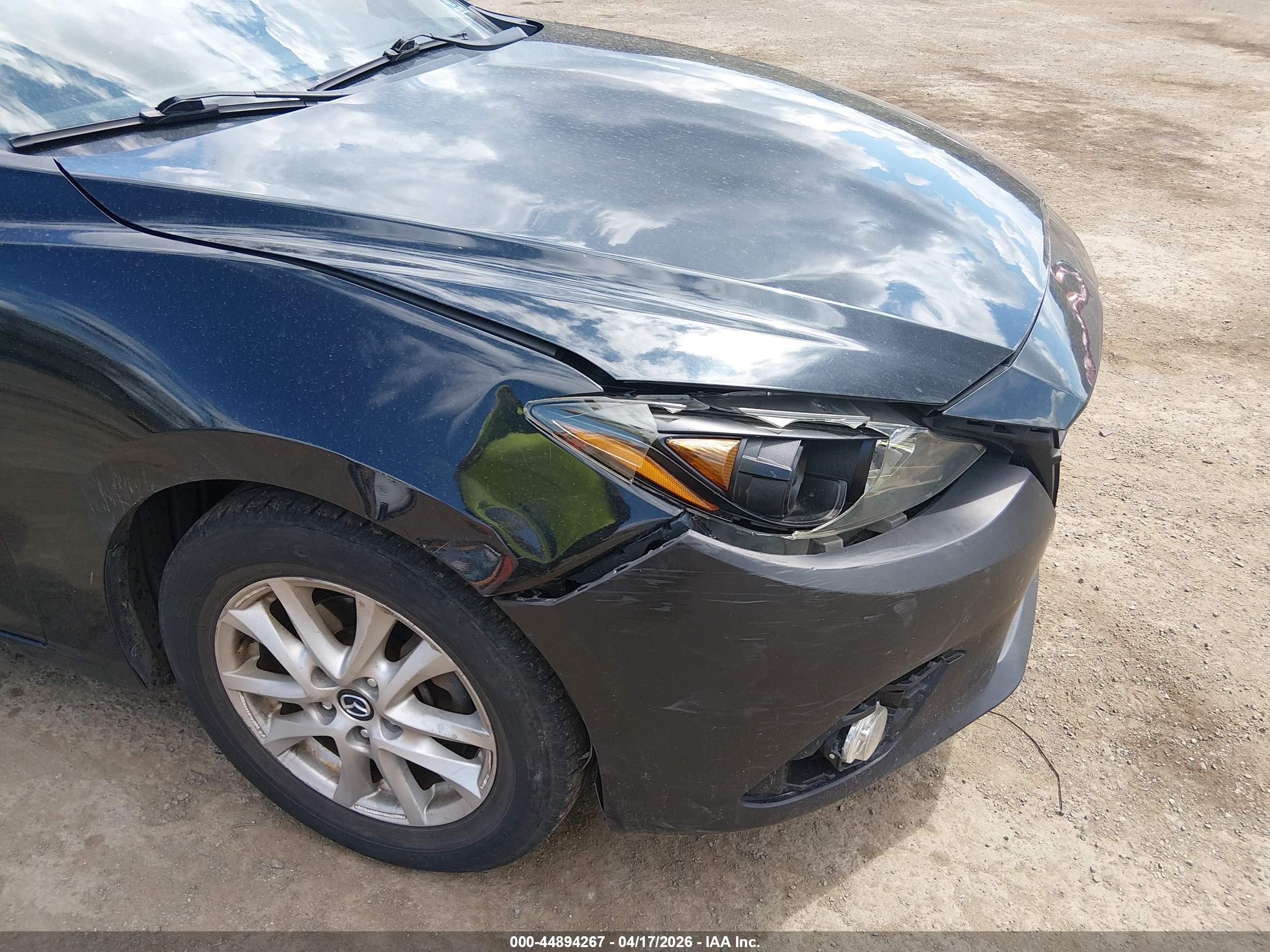 MAZDA MAZDA3 image 6