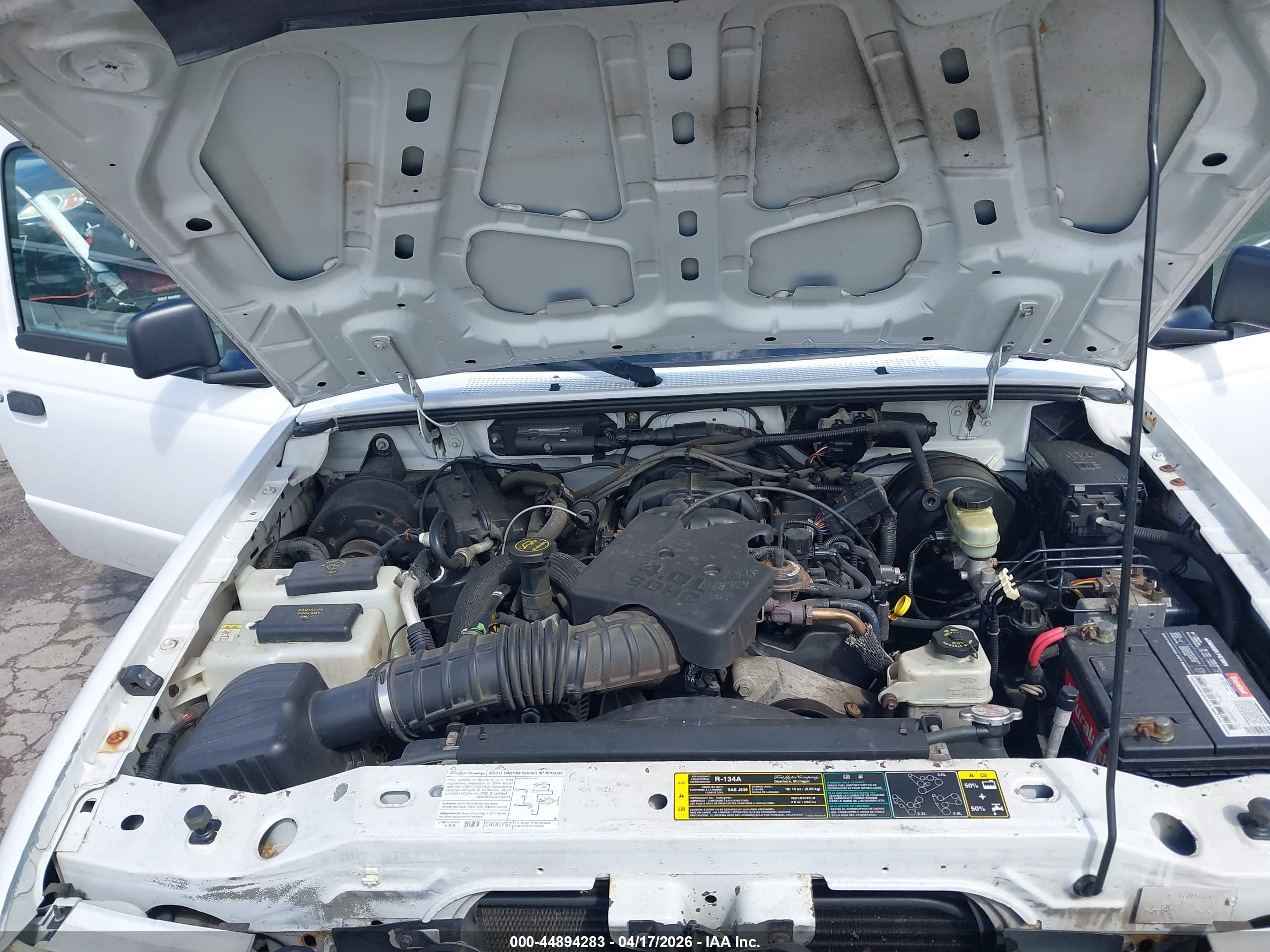 FORD RANGER image 10