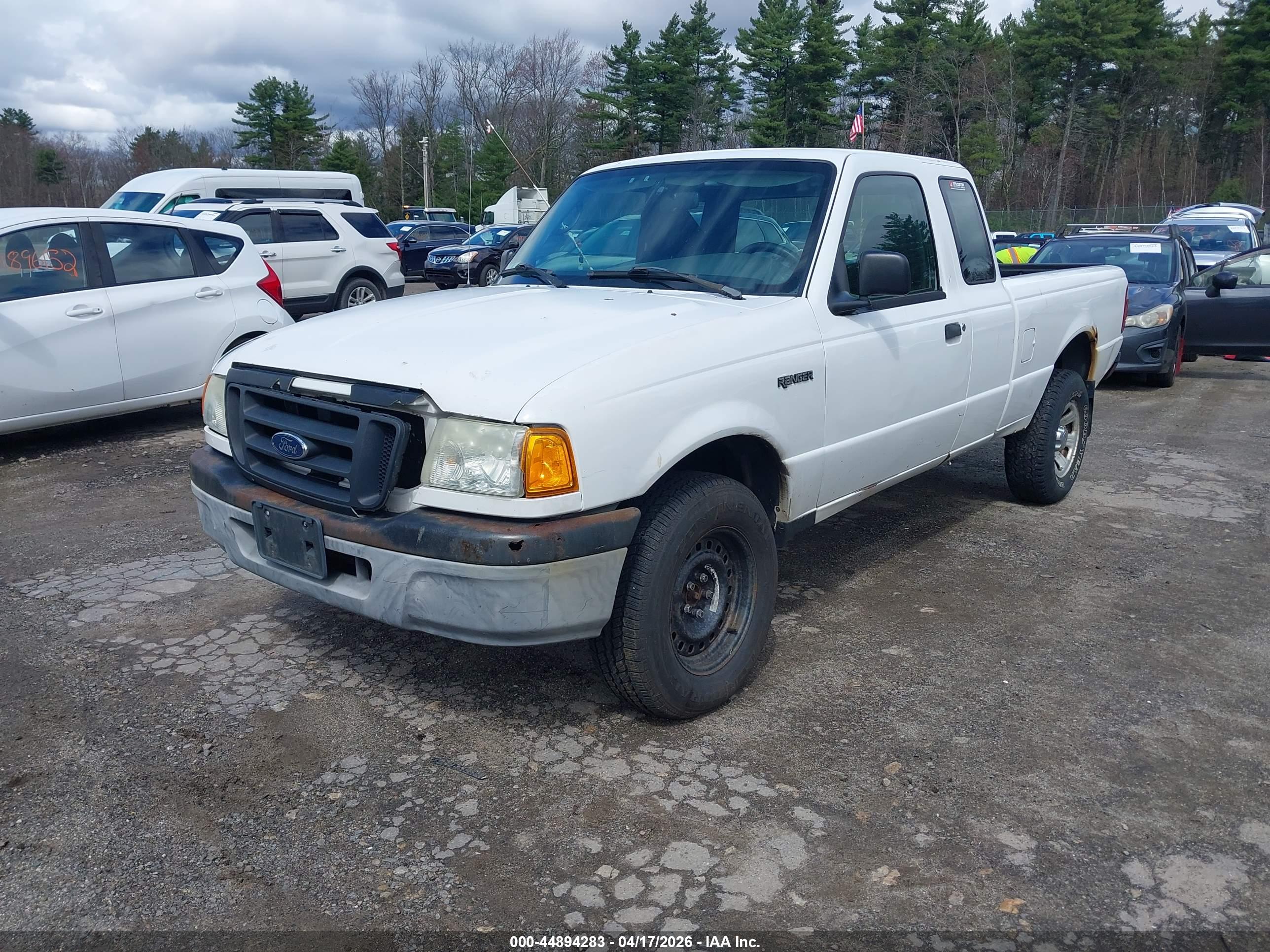 FORD RANGER image 2