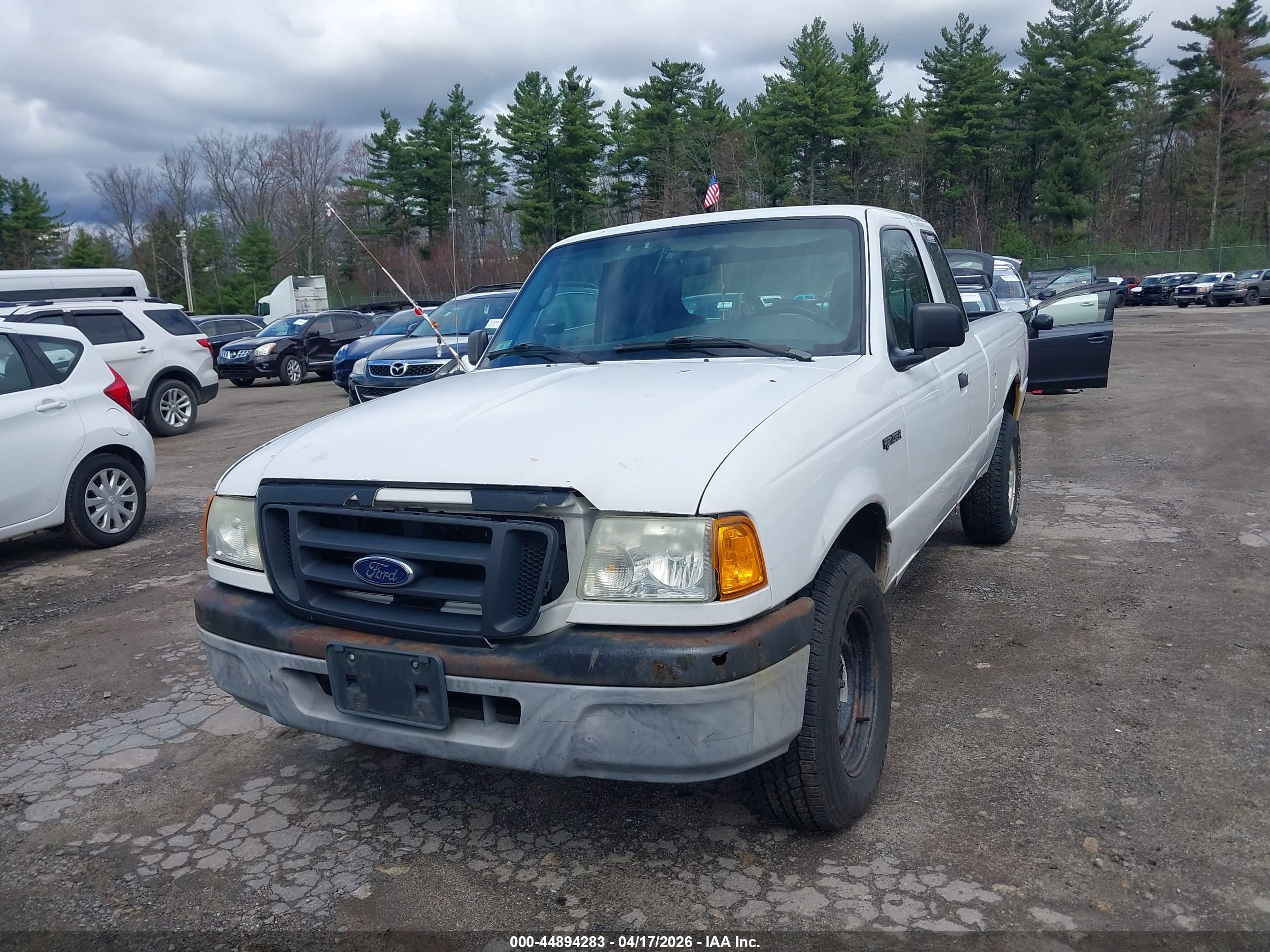 FORD RANGER image 6