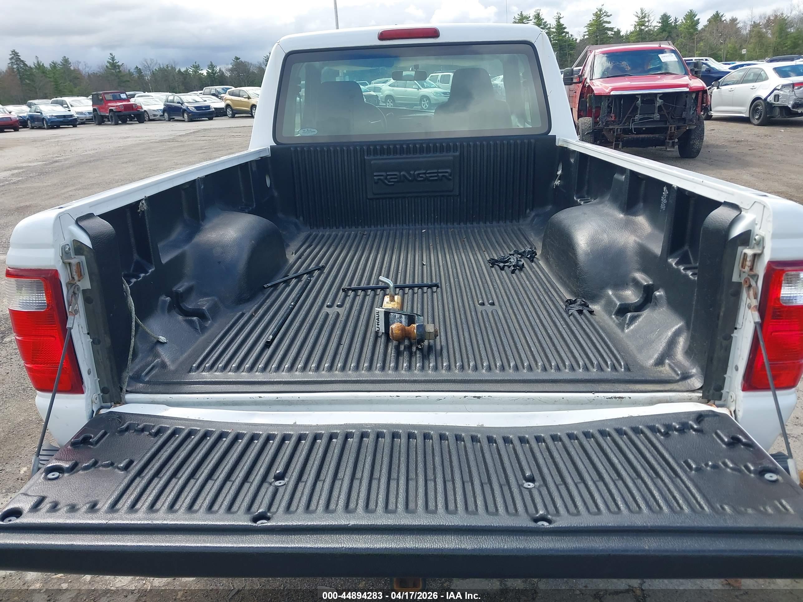FORD RANGER image 8