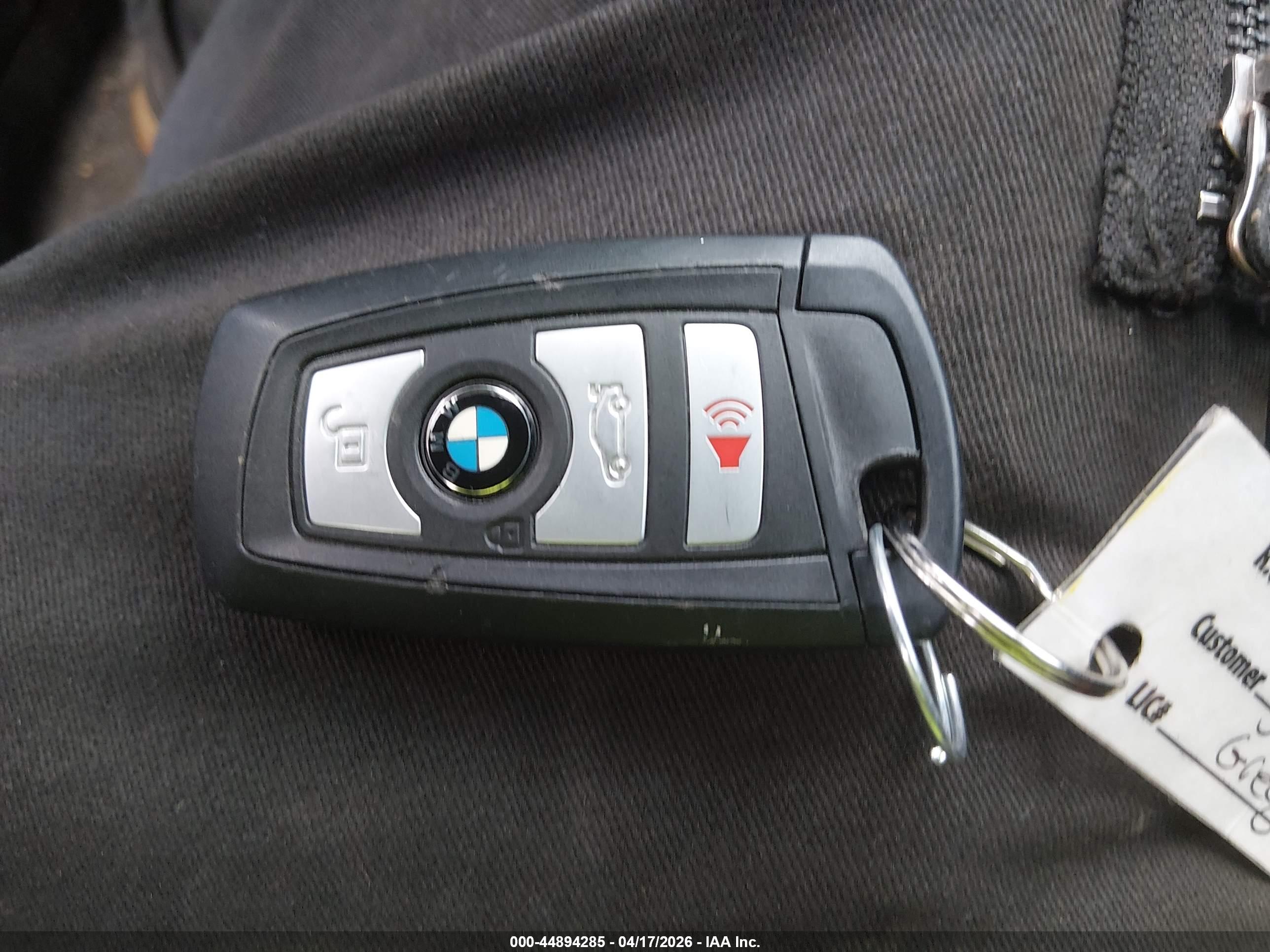 BMW 535I image 11