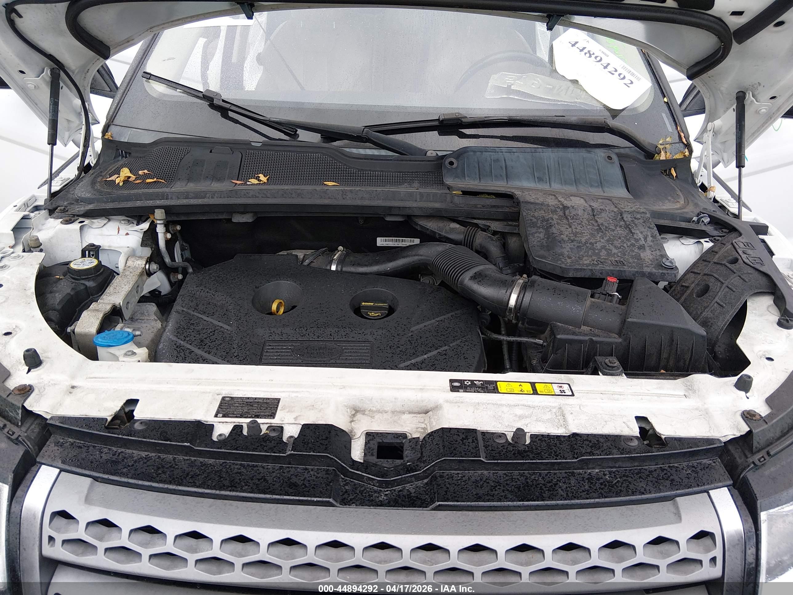 LAND ROVER image 10