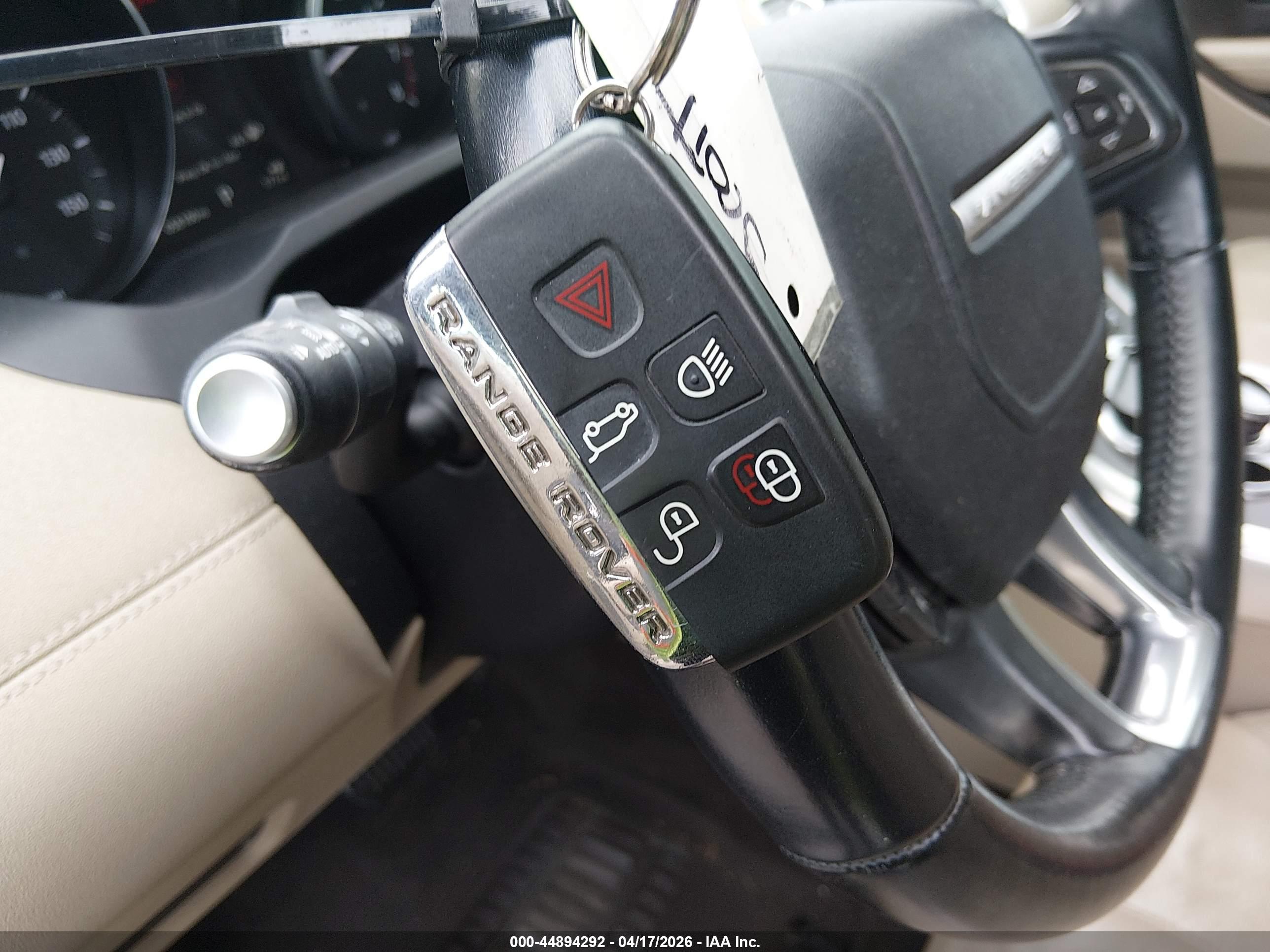 LAND ROVER image 11