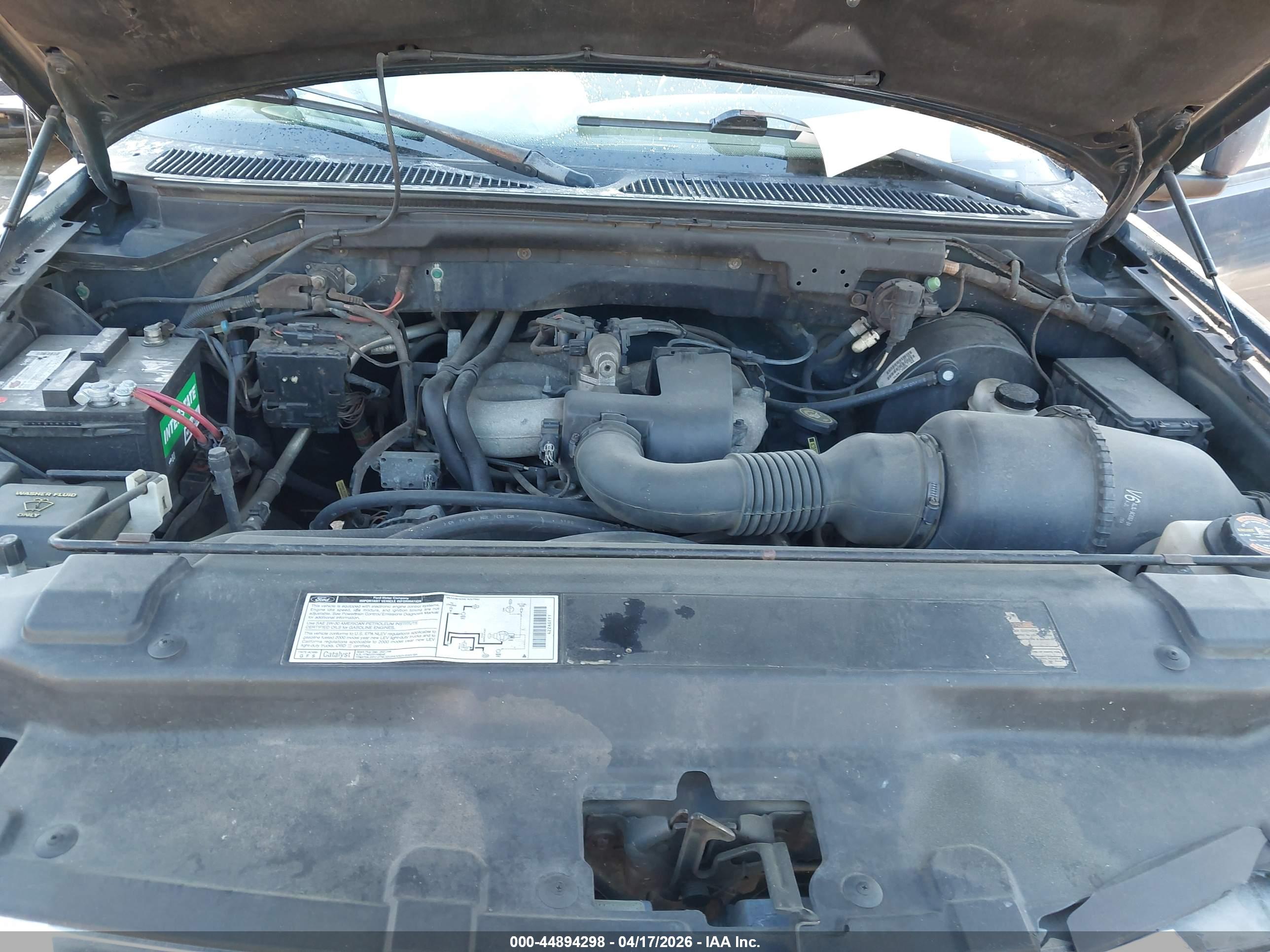 FORD F-150 image 10