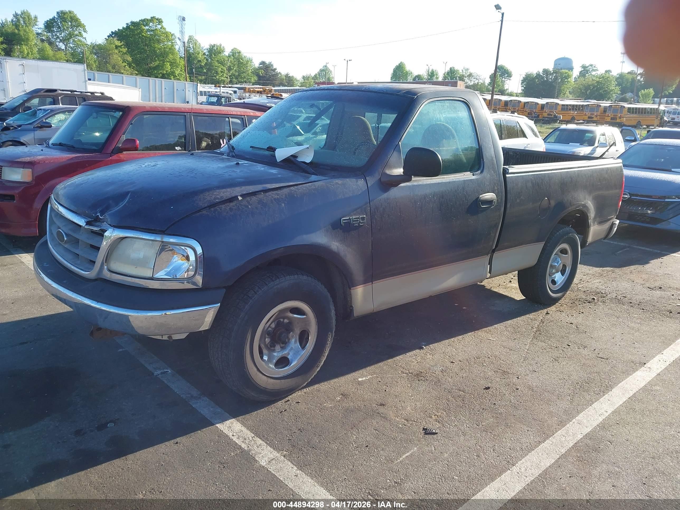 FORD F-150 image 2