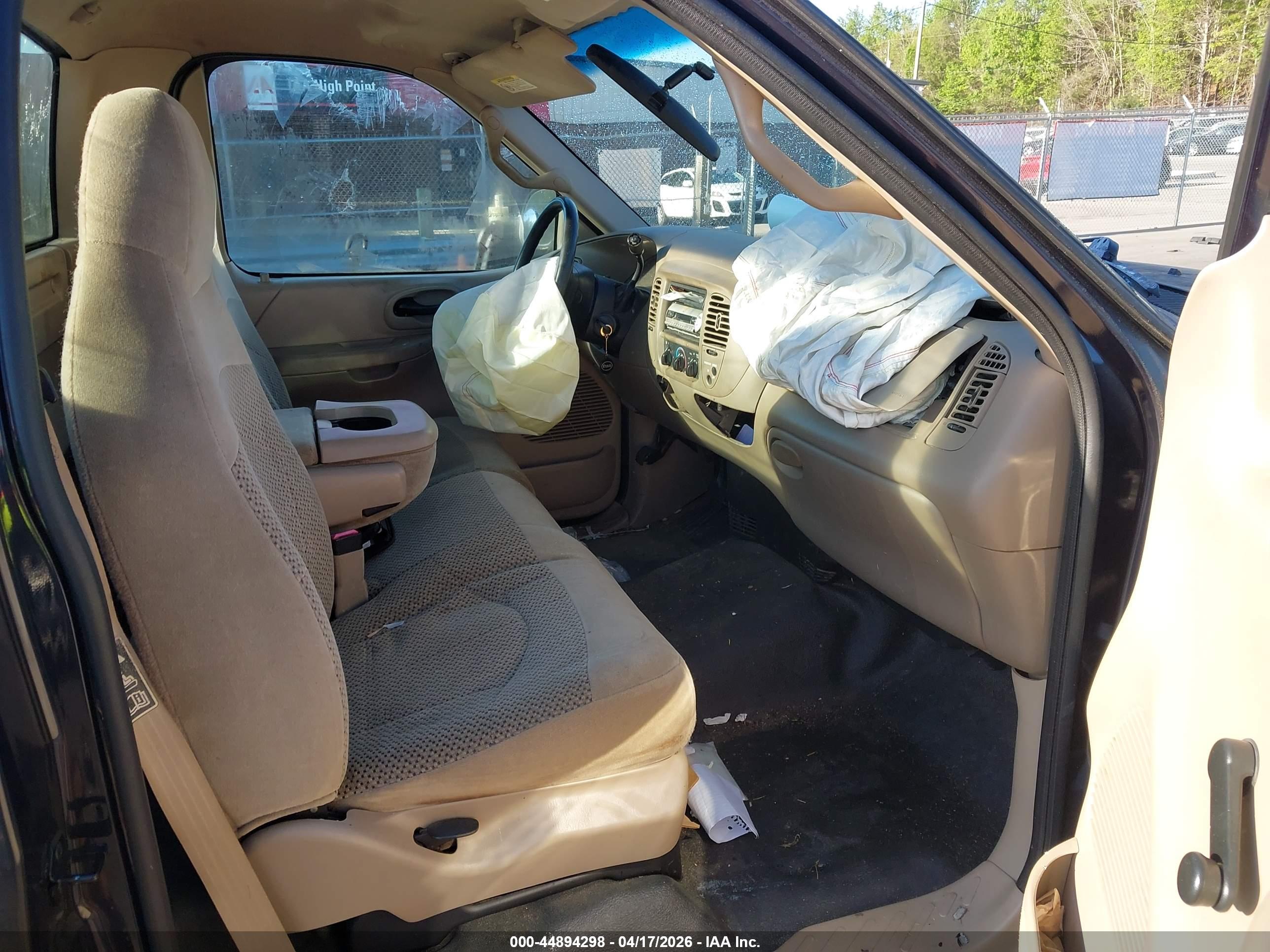 FORD F-150 image 5