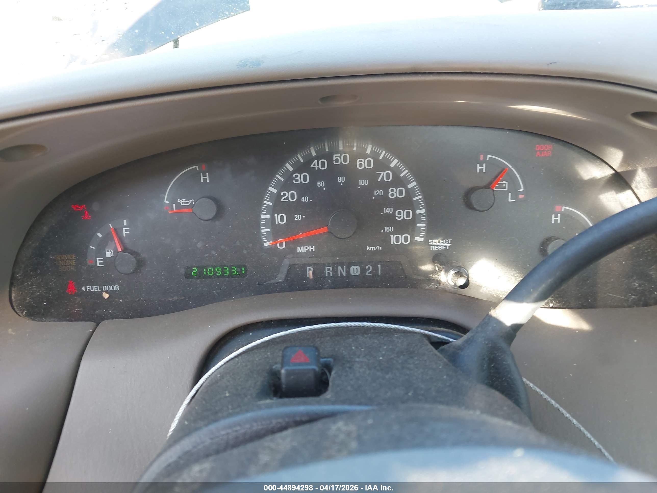 FORD F-150 image 7