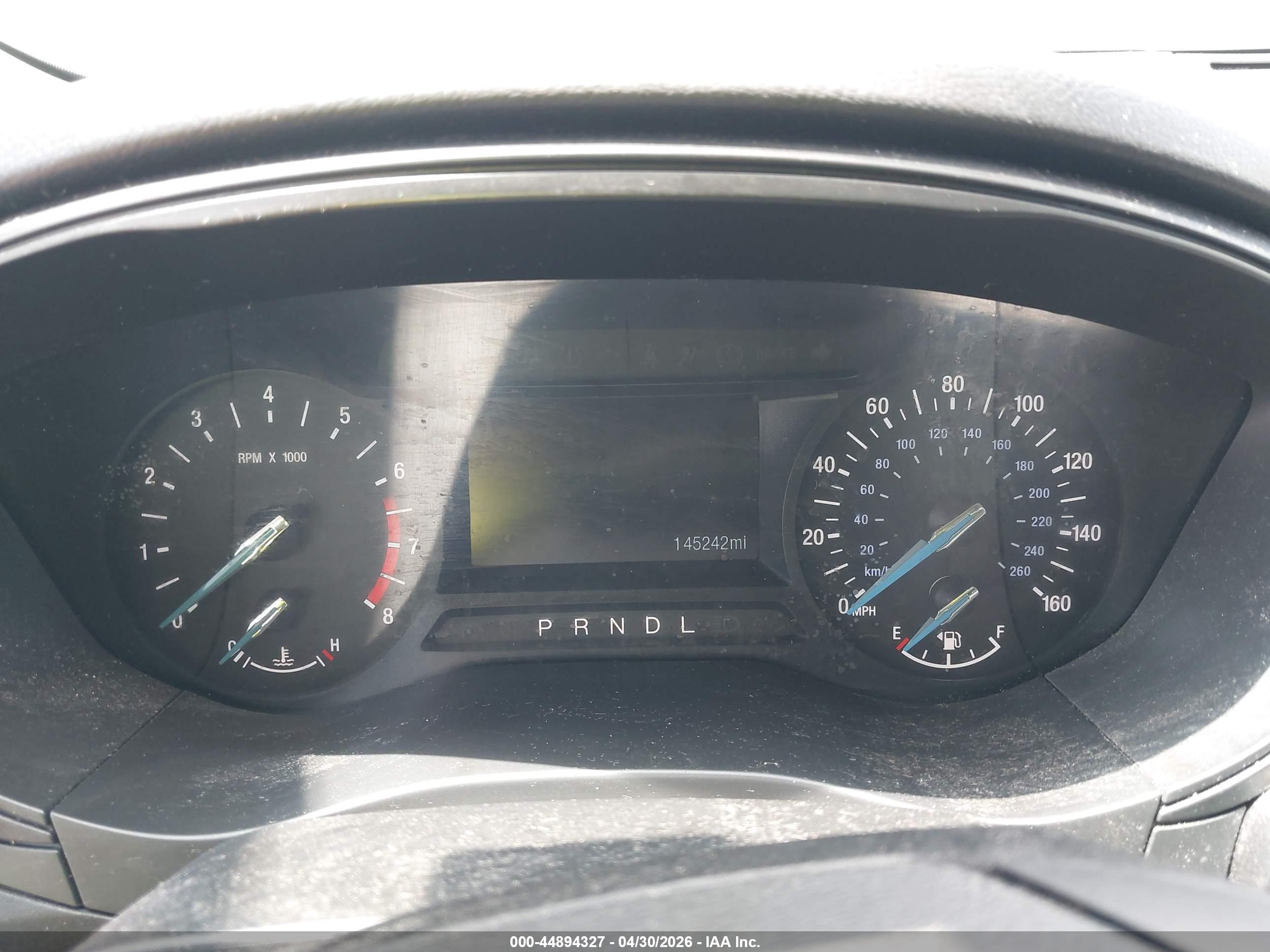FORD FUSION image 7