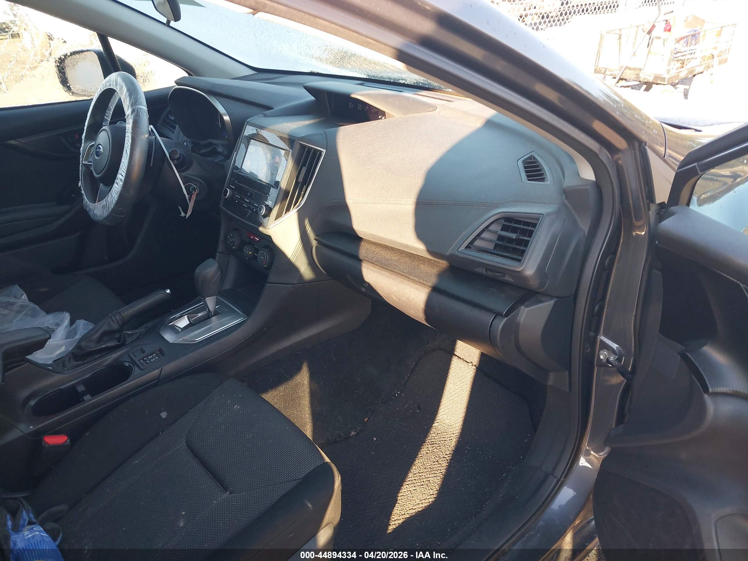 SUBARU IMPREZA image 5