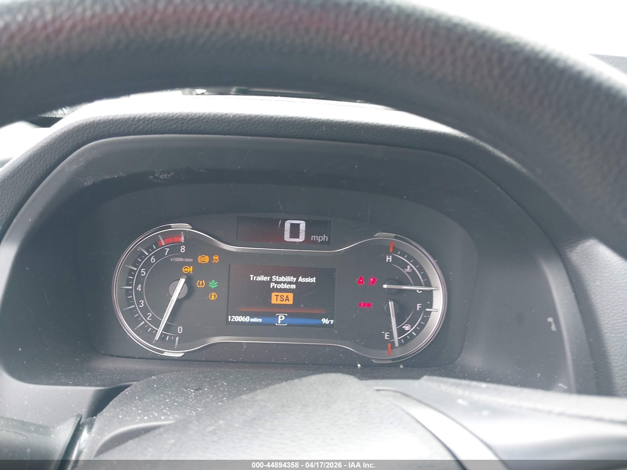 HONDA RIDGELINE image 7