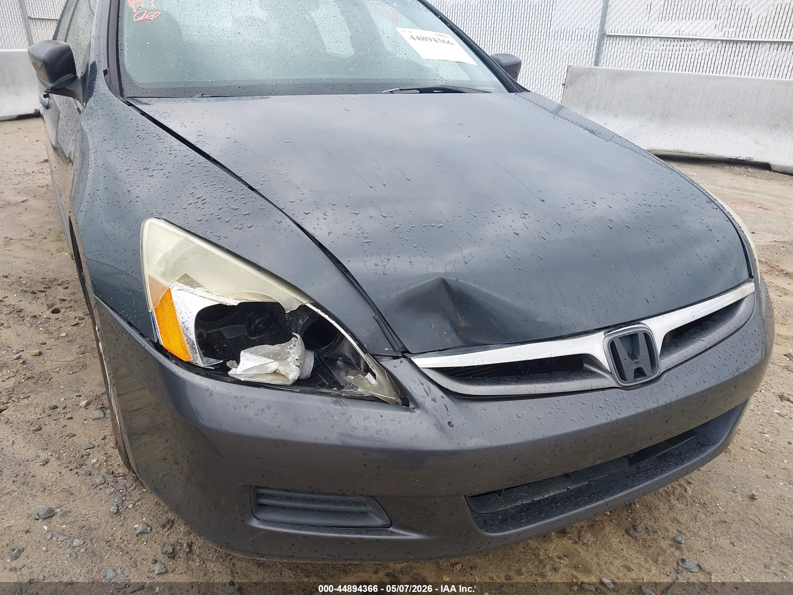 HONDA ACCORD image 6
